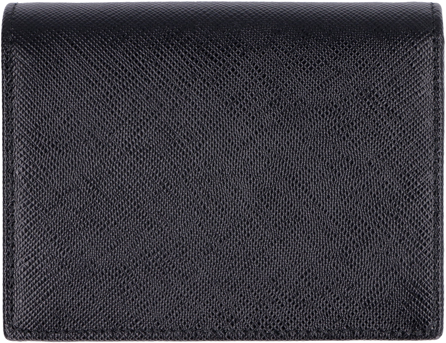 PRADA Mini Leather Wallet for Women