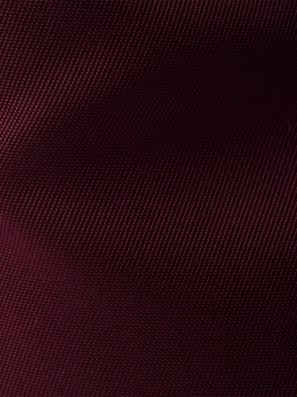 PRADA Triangle Logo Mini Handbag