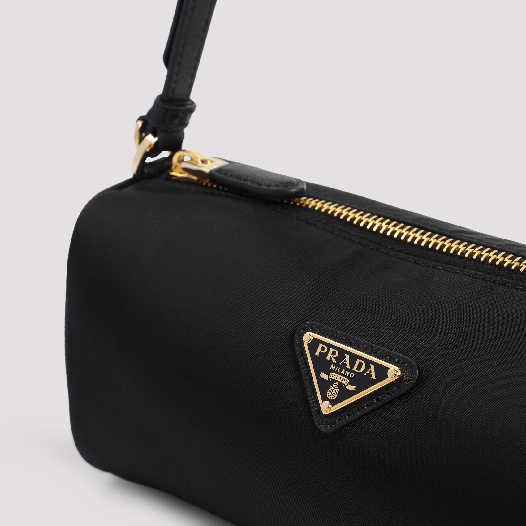 PRADA Recycled Mini Handbag