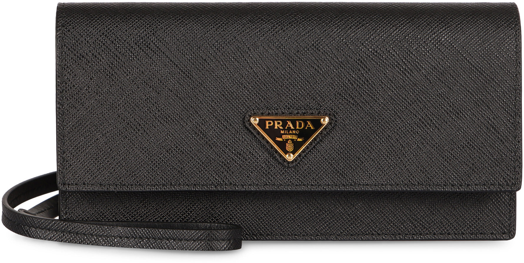 PRADA Mini Crossbody Handbag