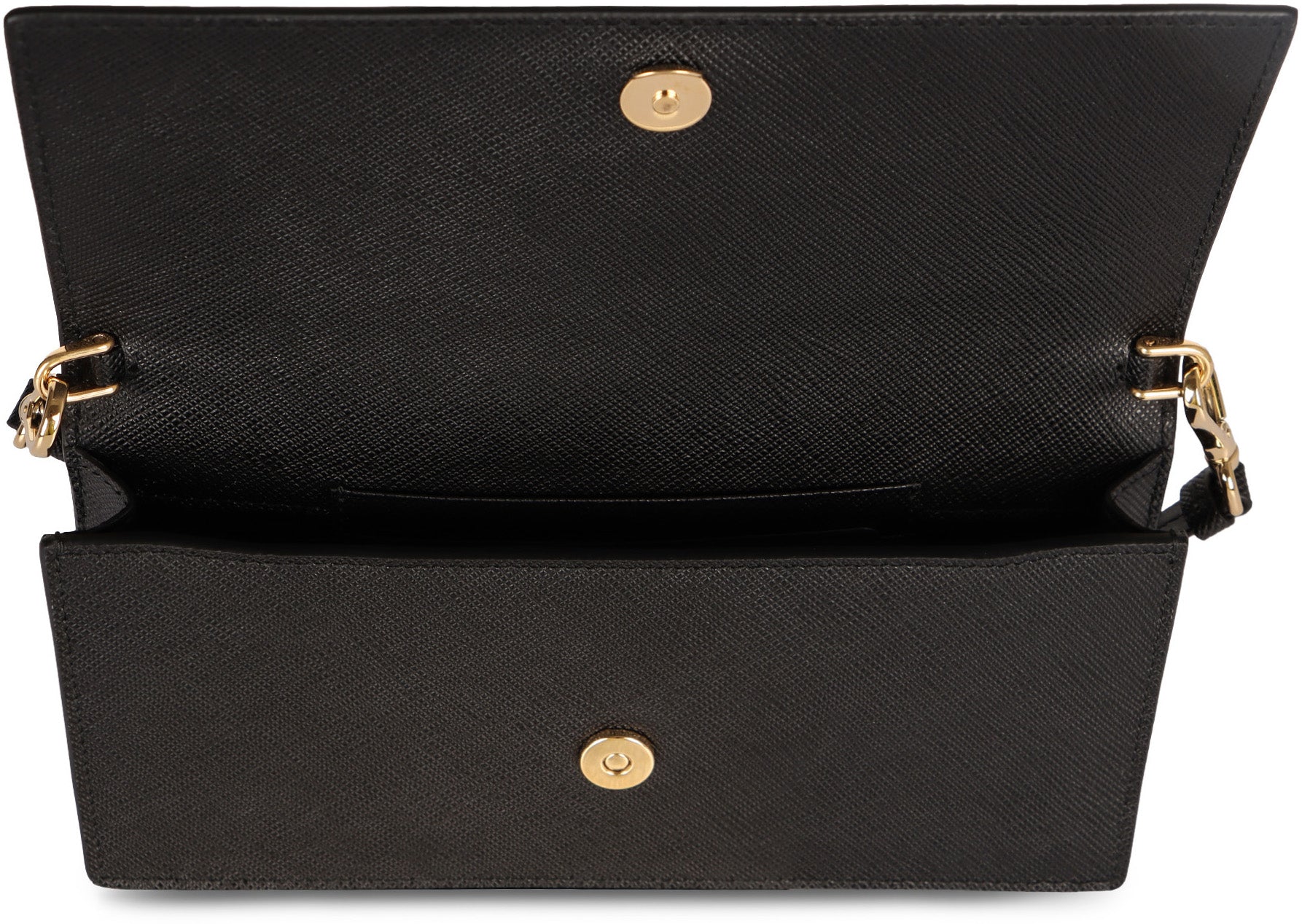 PRADA Mini Crossbody Handbag