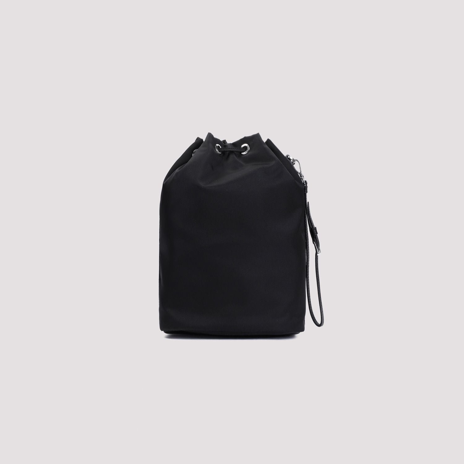 PRADA Re-Nylon Bucket Handbag