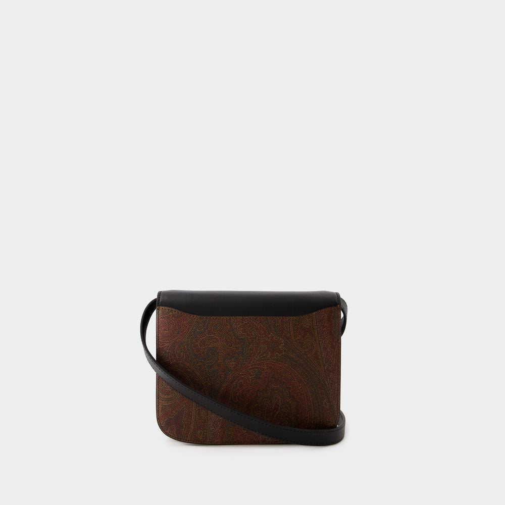 ETRO Elegant Crossbody Handbag