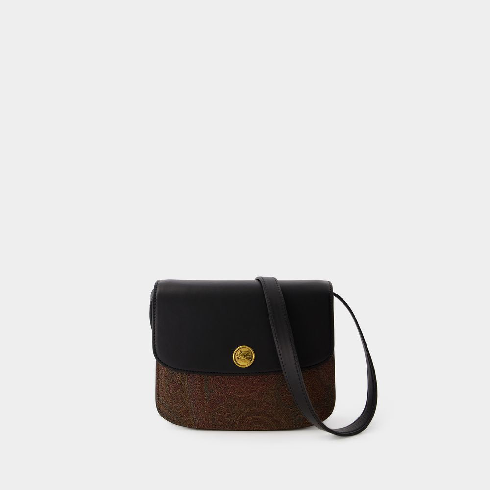 ETRO Elegant Crossbody Handbag
