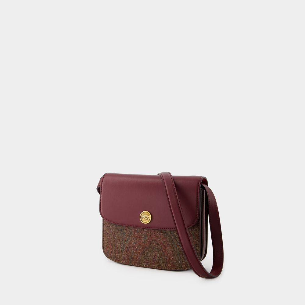 ETRO Crossbody Handbag Mini - Elegant Design for Women