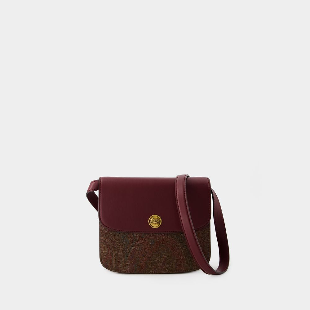 ETRO Crossbody Handbag Mini - Elegant Design for Women
