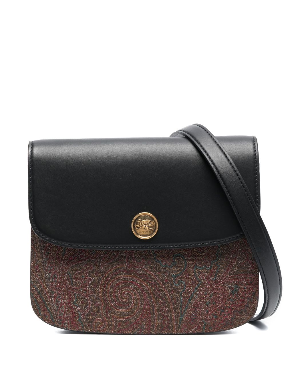 ETRO Essential Crossbody Handbag - Mini Size