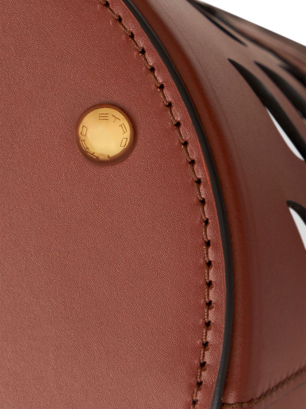 ETRO Coffa Mini Handbag with Logo