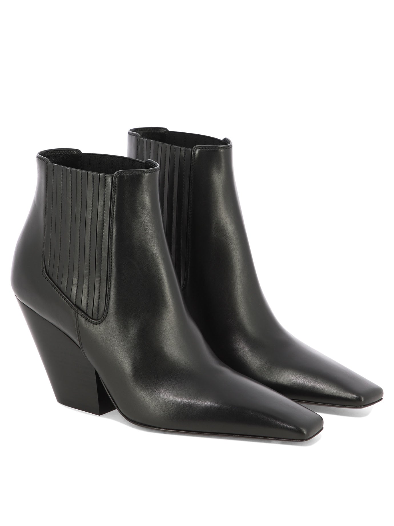 CASADEI Love Ankle Boots for Women