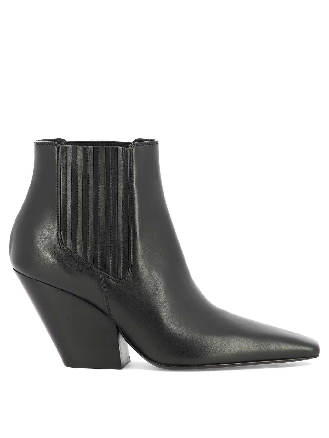 CASADEI Love Ankle Boots for Women