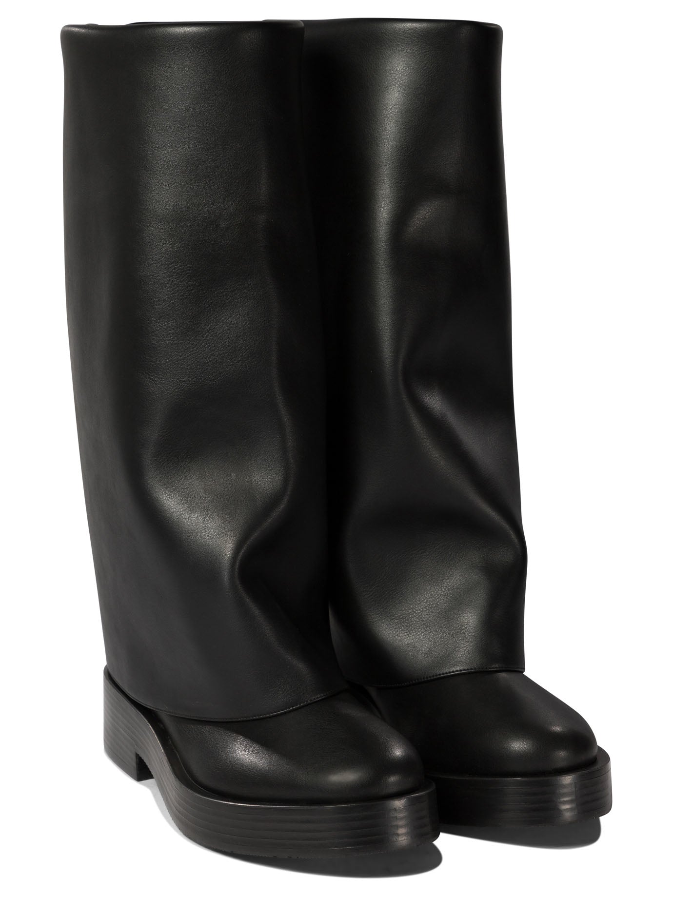 CASADEI Stylish Rubber Boots for Women