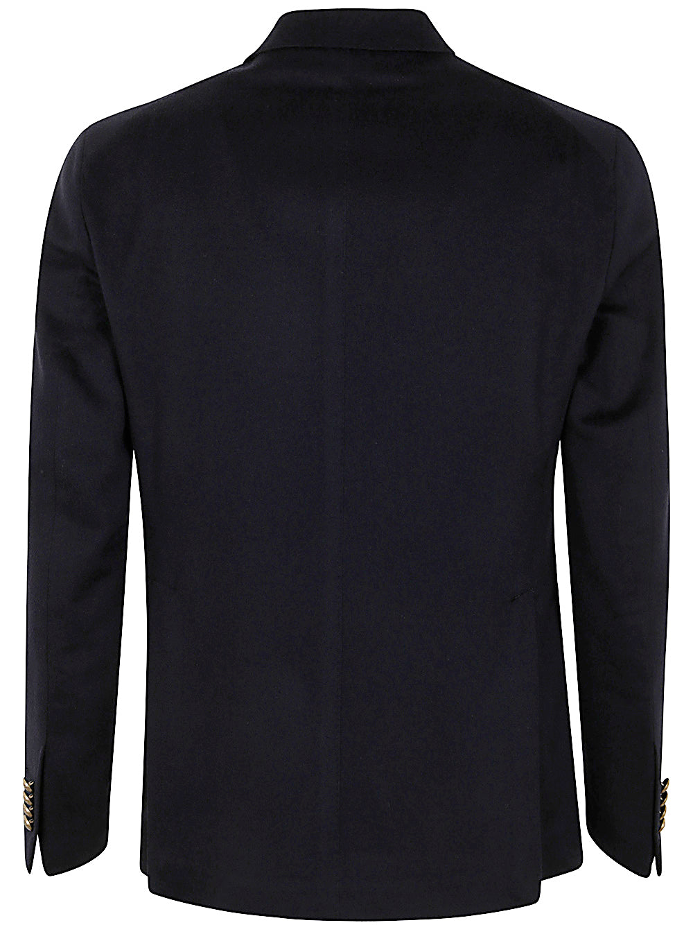 TAGLIATORE Men's Single Breasted Cashmere Blend Jacket