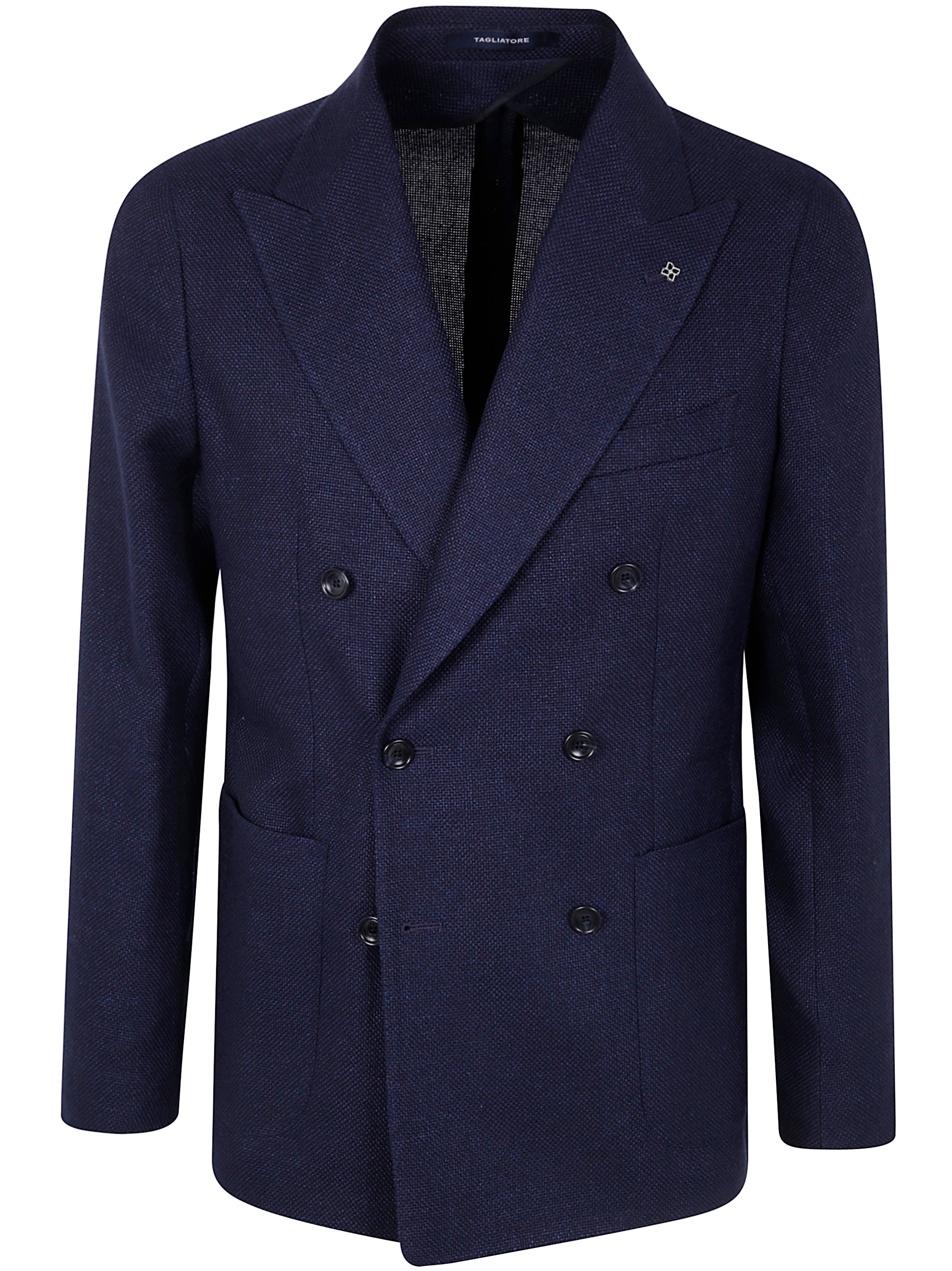 TAGLIATORE Men's Tailored Jacket for SS25