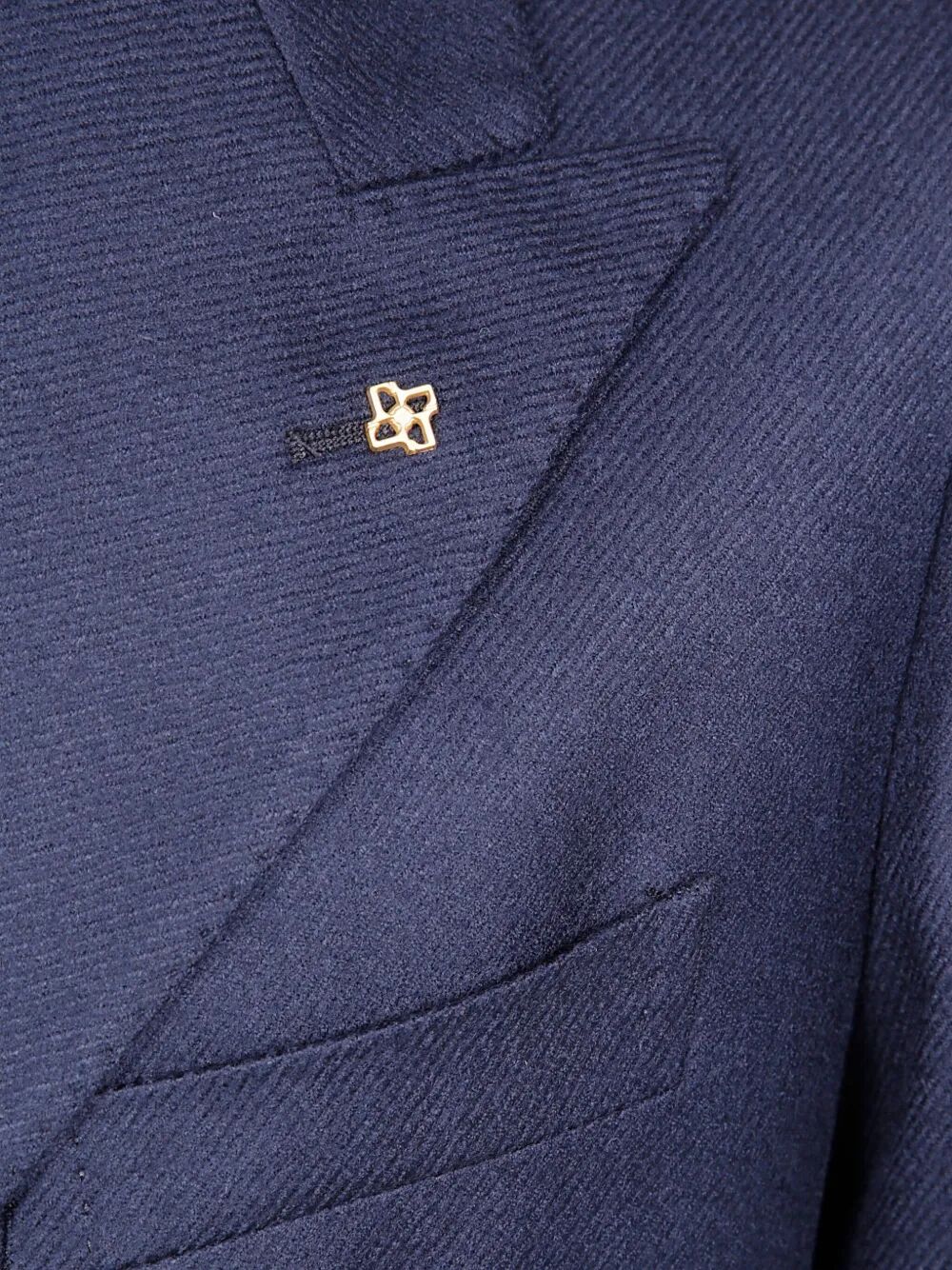 TAGLIATORE Men's Classic Wool Jacket