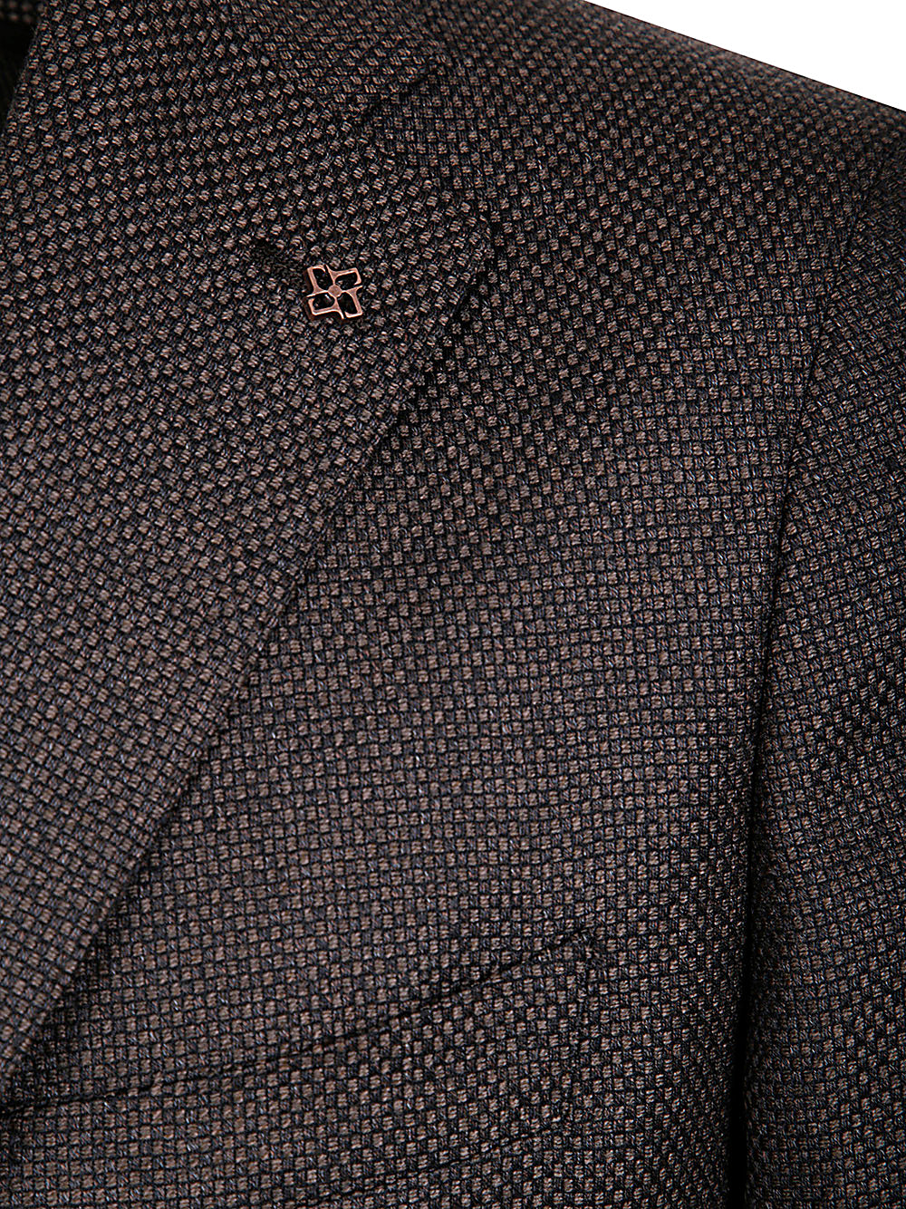 TAGLIATORE Men's Single Breasted Jacket