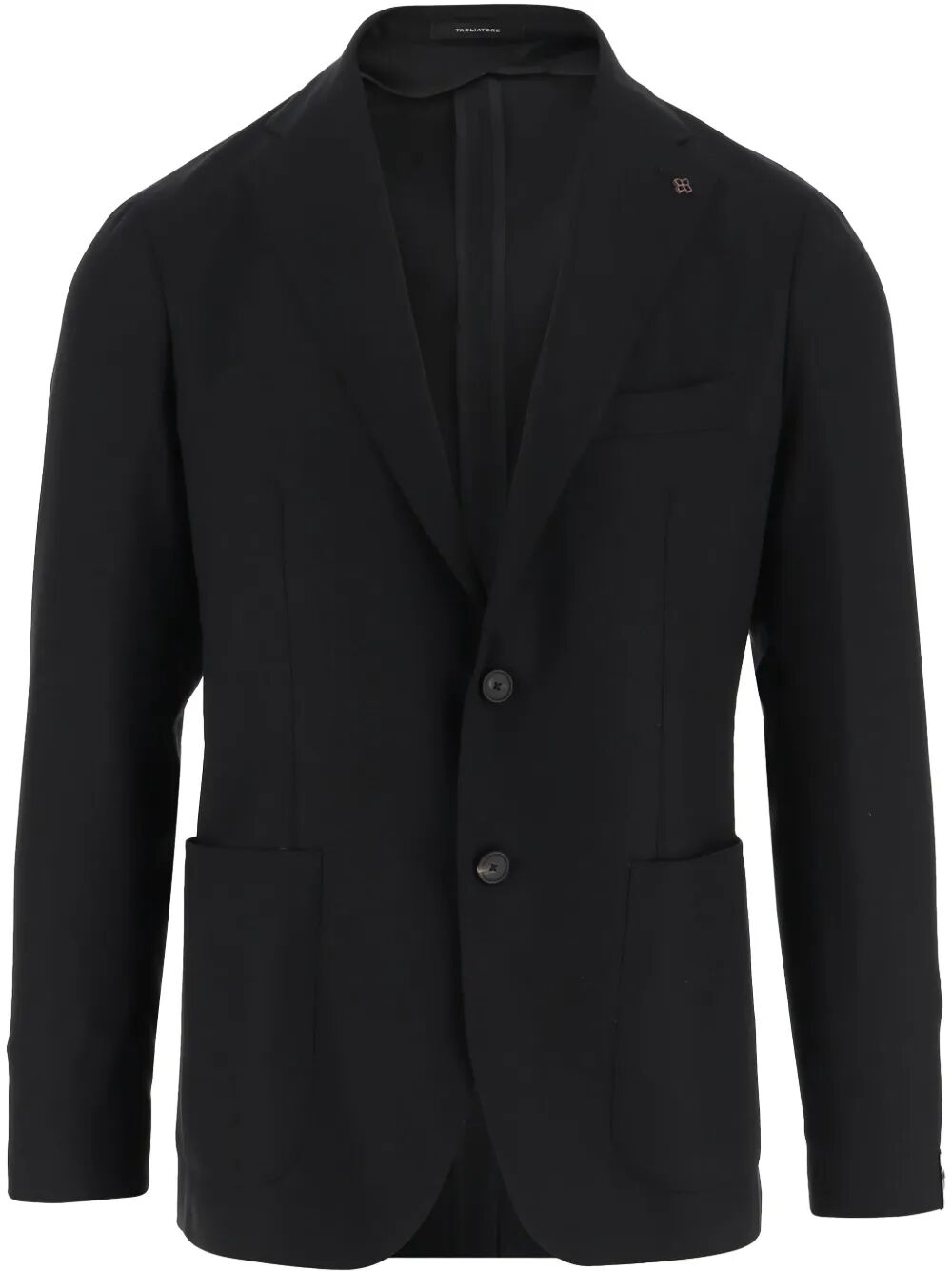 TAGLIATORE Premium Structured Jacket for Men