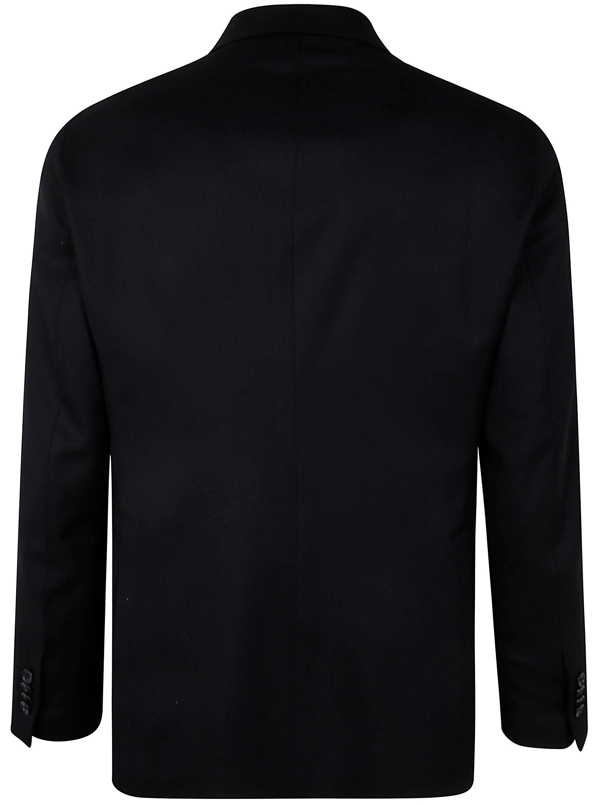 TAGLIATORE Premium Structured Jacket for Men