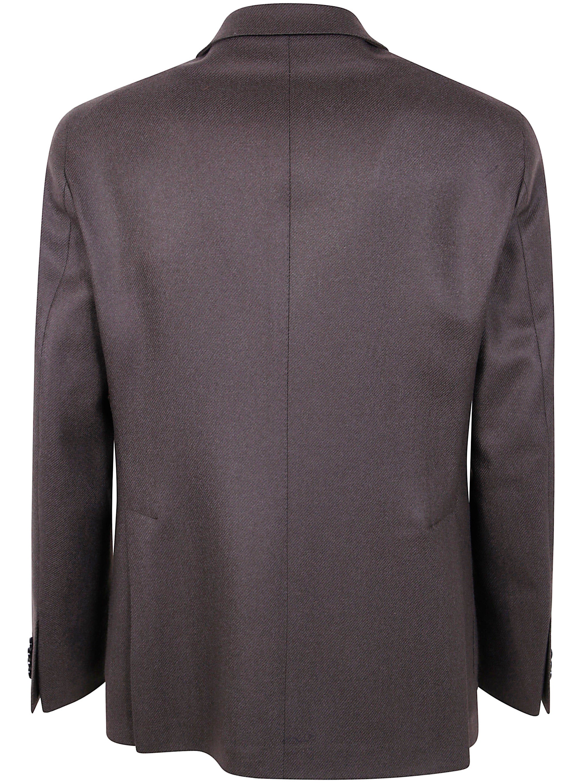 TAGLIATORE Montecarlo Men's Wool Jacket