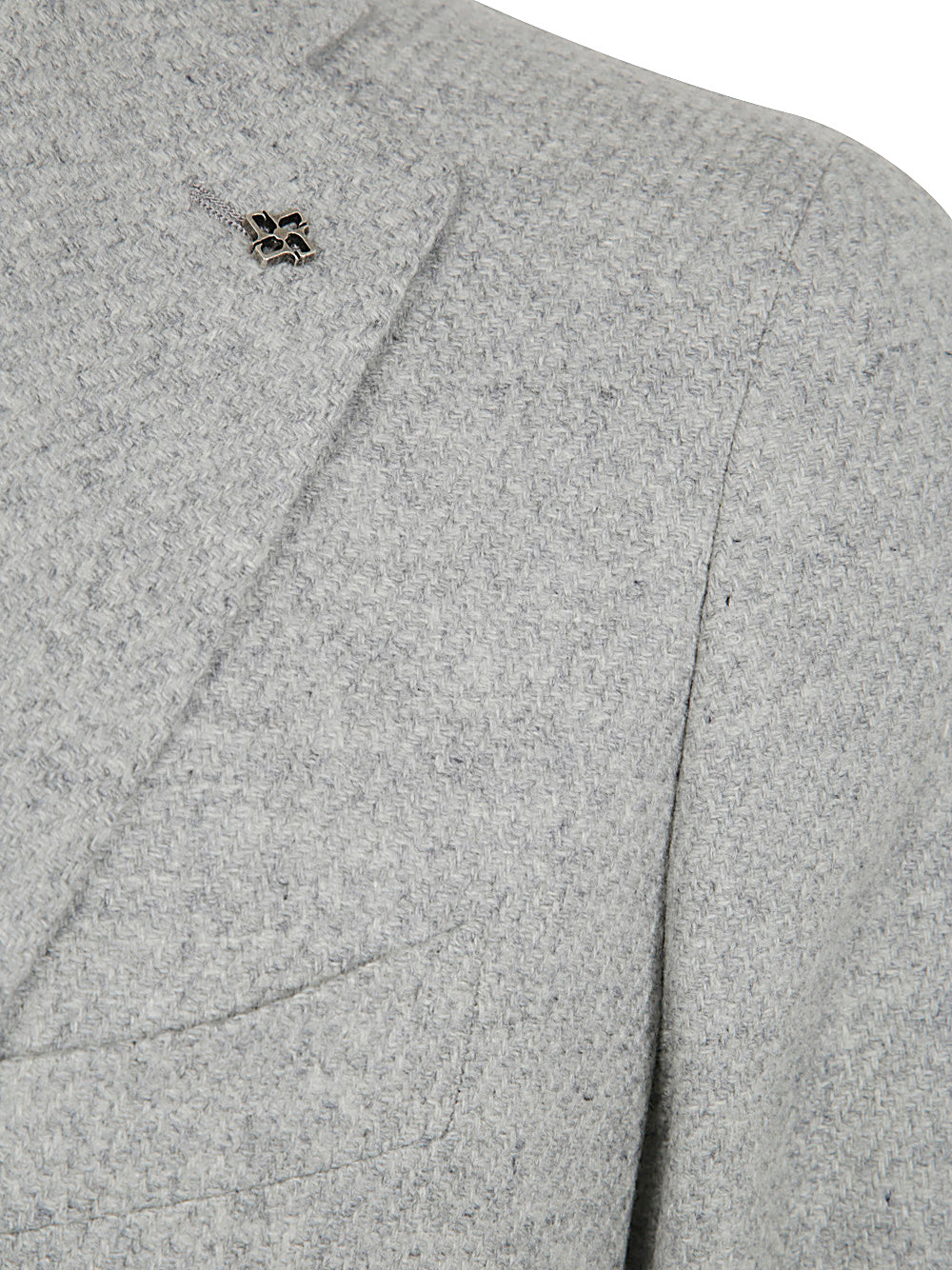 TAGLIATORE Men's Single Breasted Jacket for Fall/Winter 2024