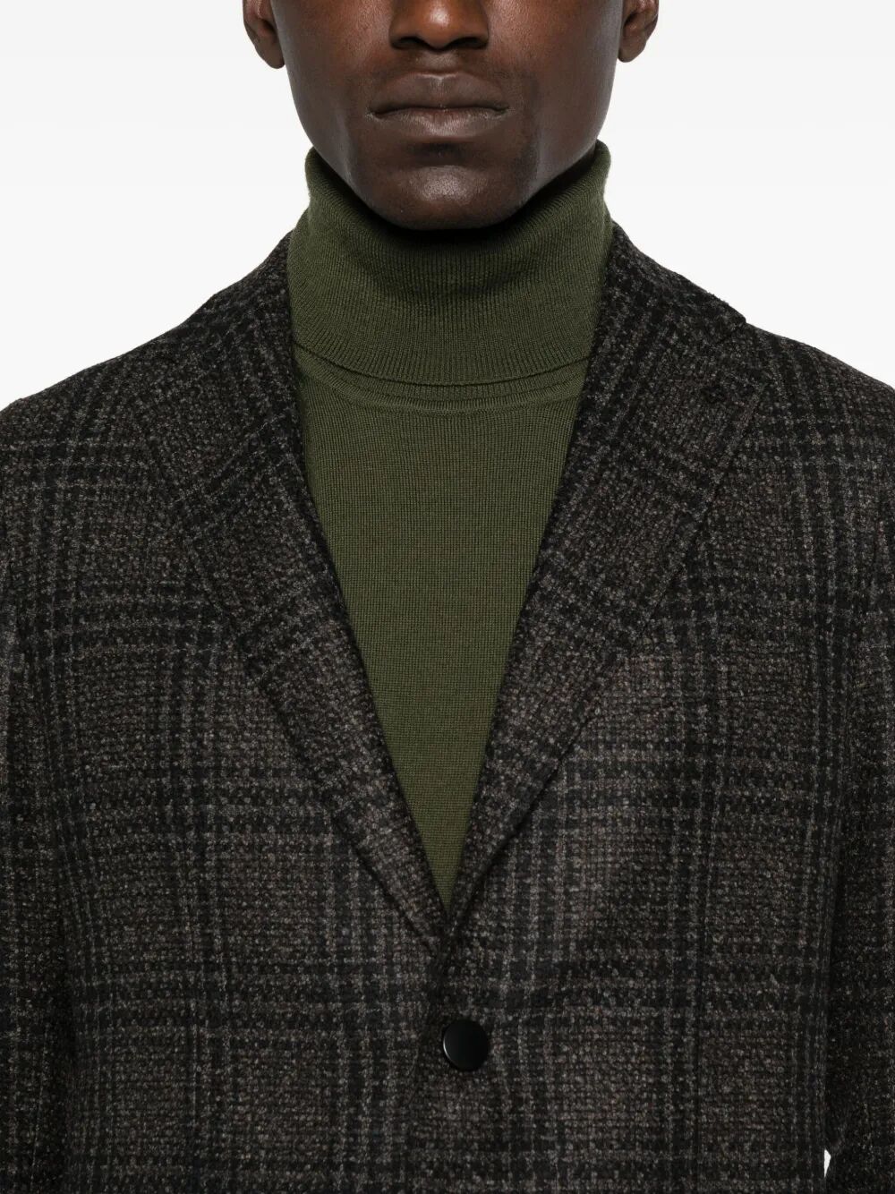 TAGLIATORE Men's Montecarlo Tailored Jacket