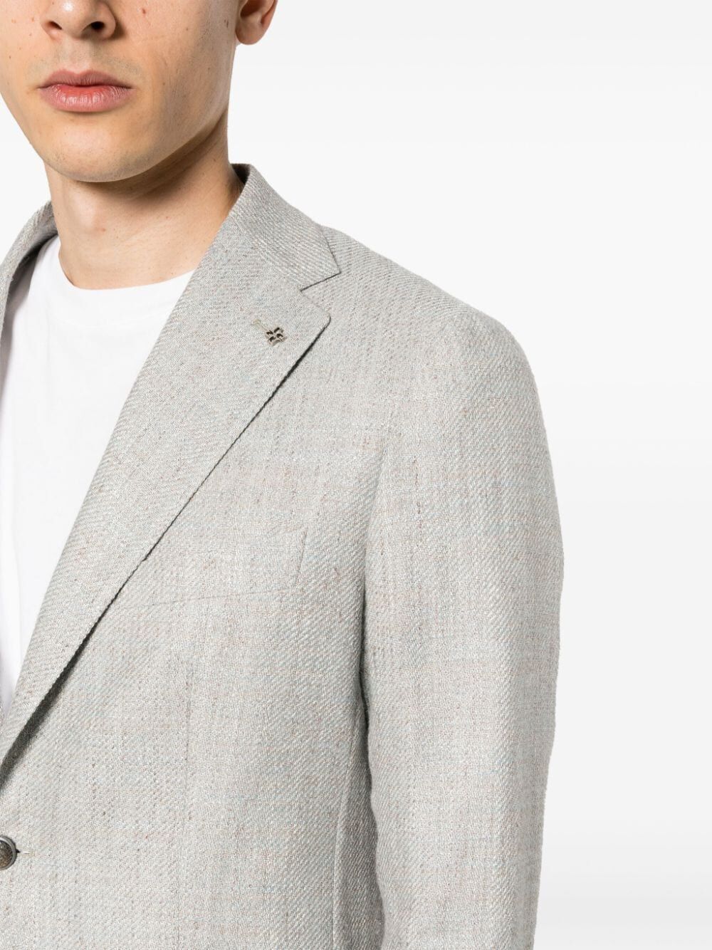 TAGLIATORE Montecarlo Men's Lightweight Jacket