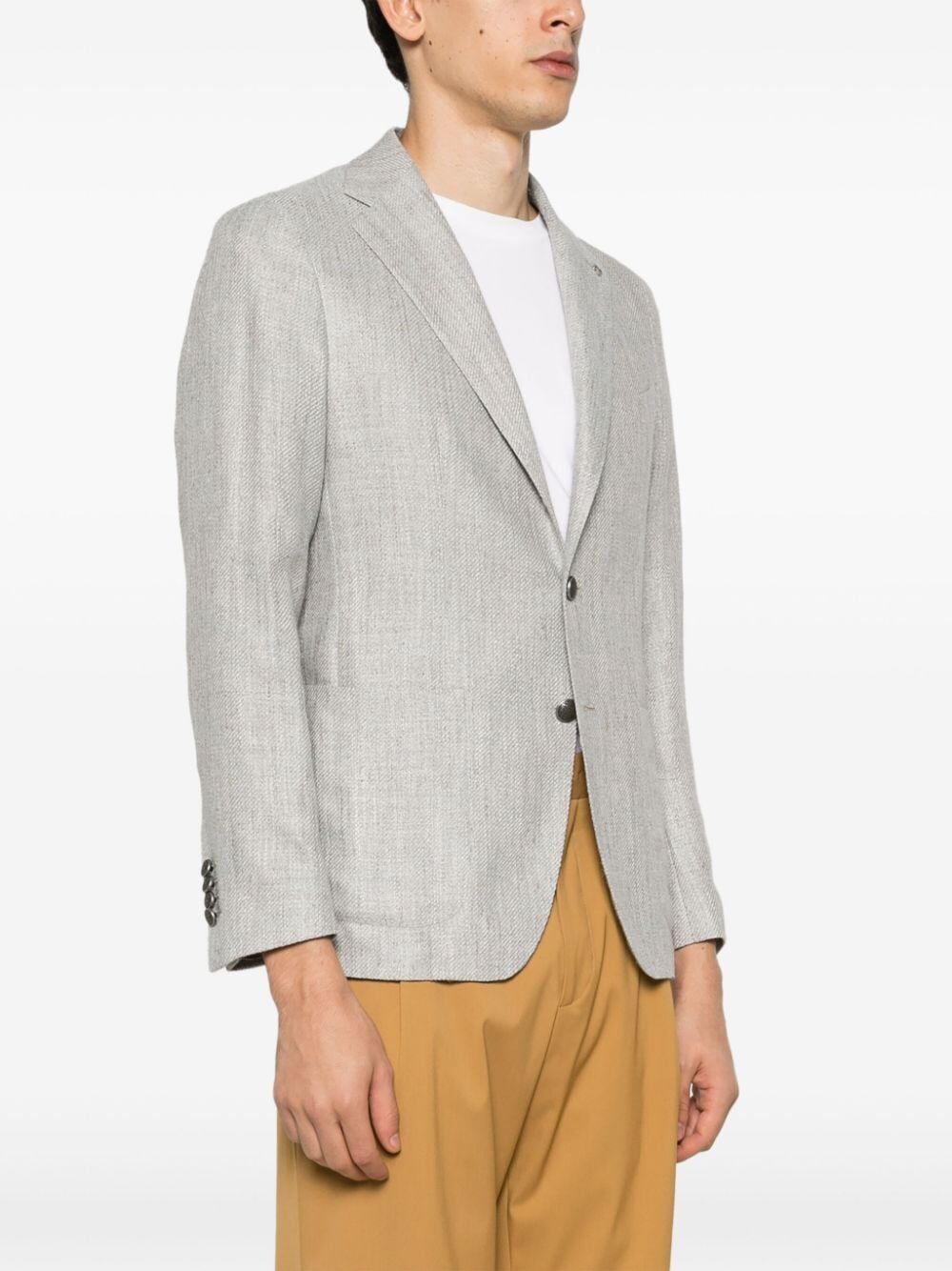 TAGLIATORE Montecarlo Men's Lightweight Jacket