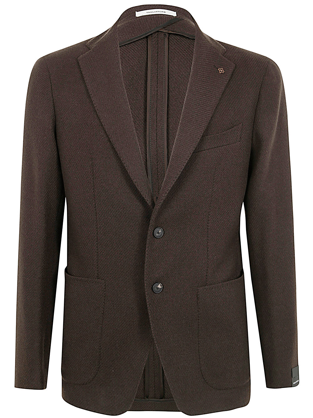 TAGLIATORE Classic Jacket for Men - FW24 Collection