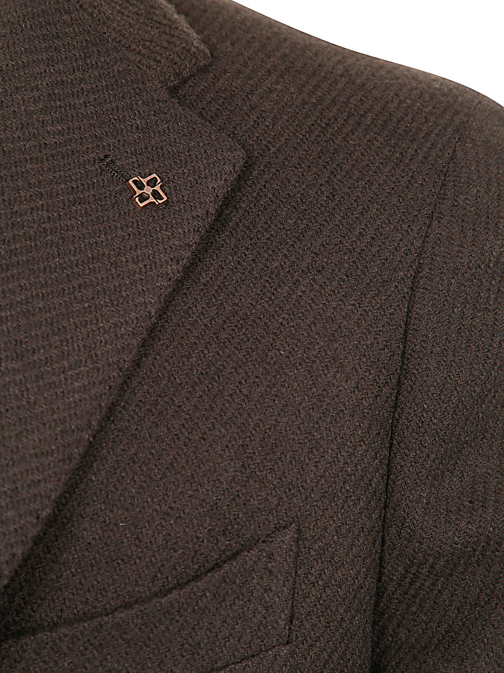 TAGLIATORE Classic Jacket for Men - FW24 Collection