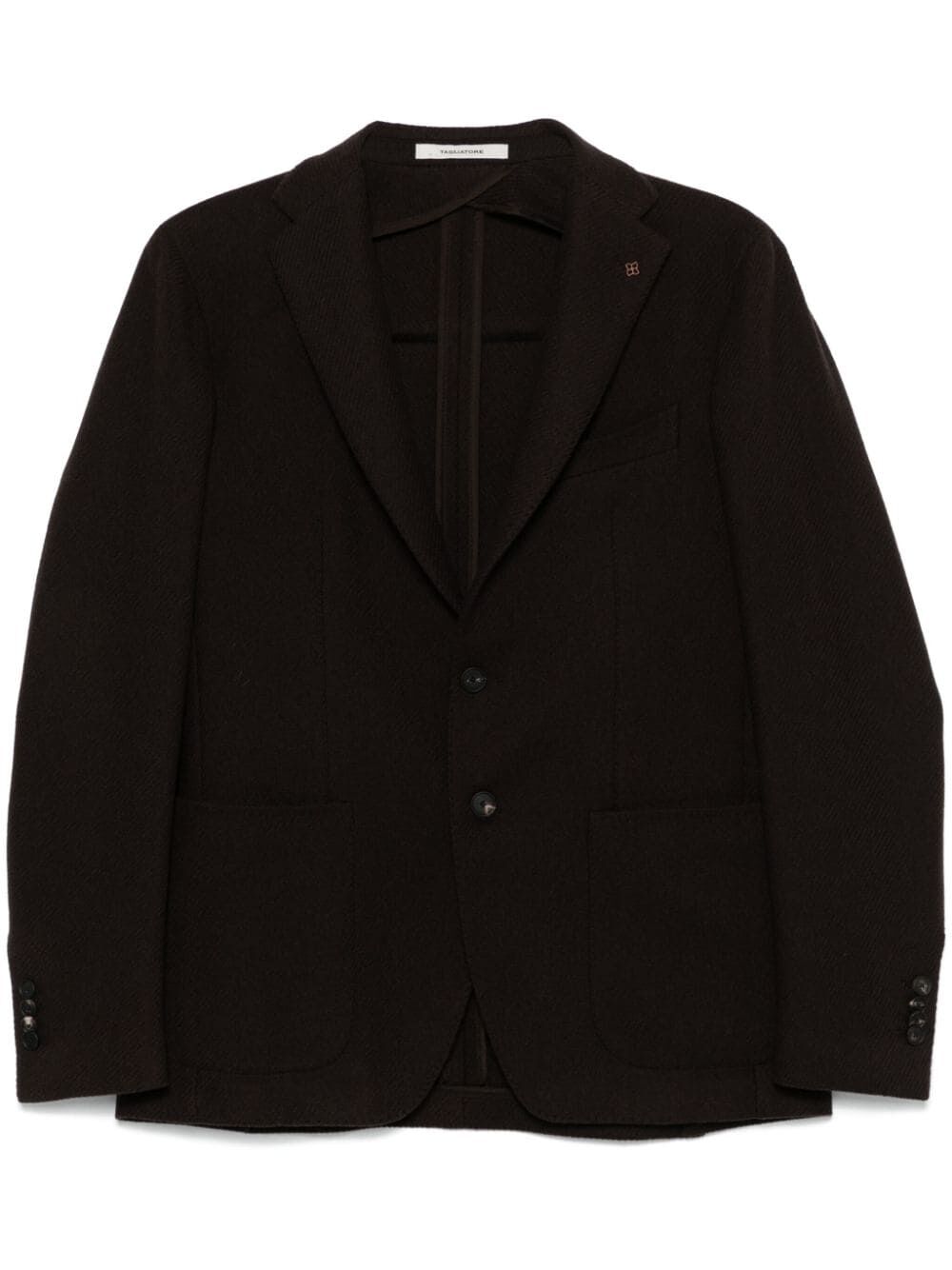 TAGLIATORE Classic Jacket for Men - FW24 Collection