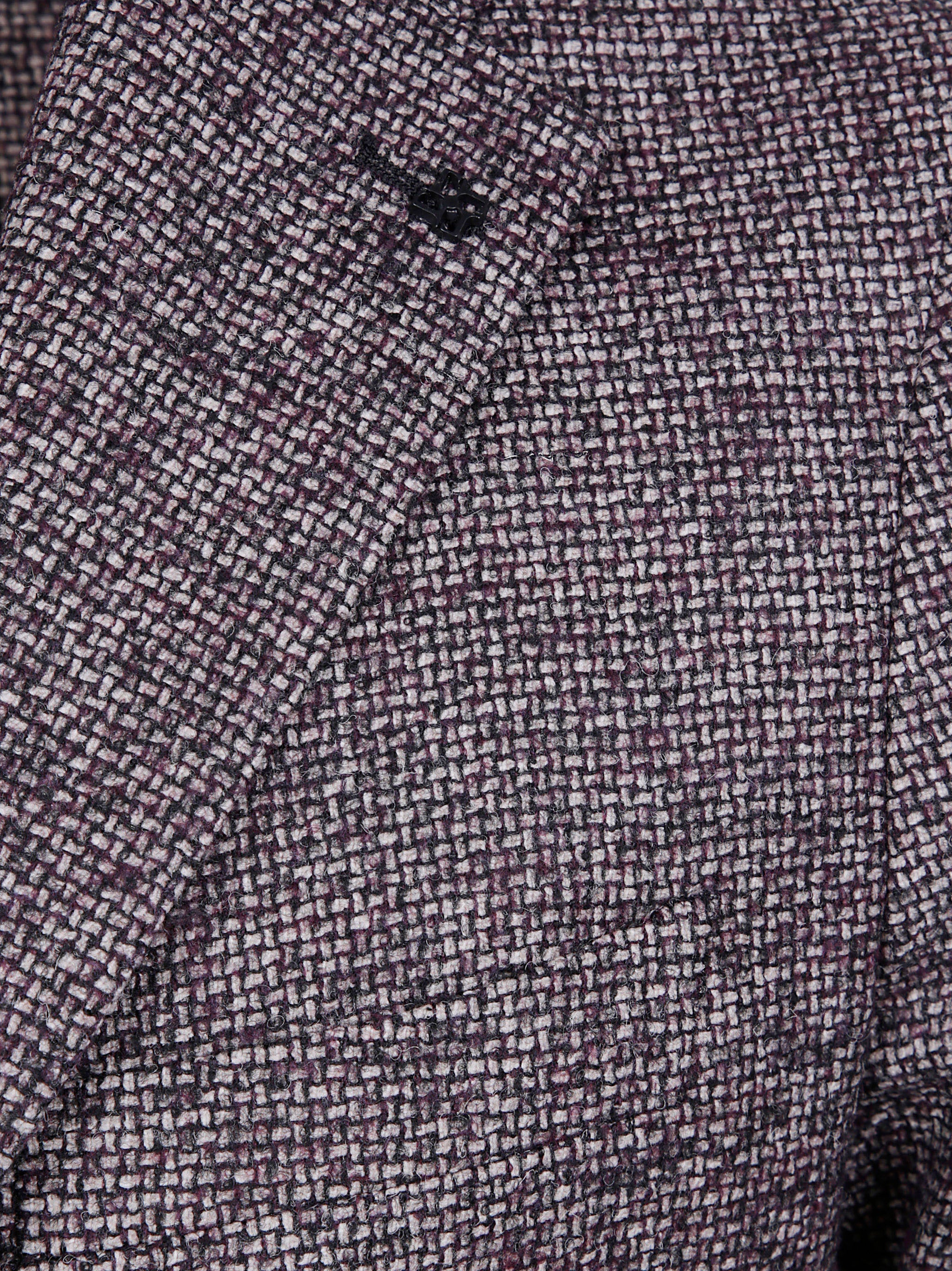 TAGLIATORE Elegant Wool Blend Men's Jacket