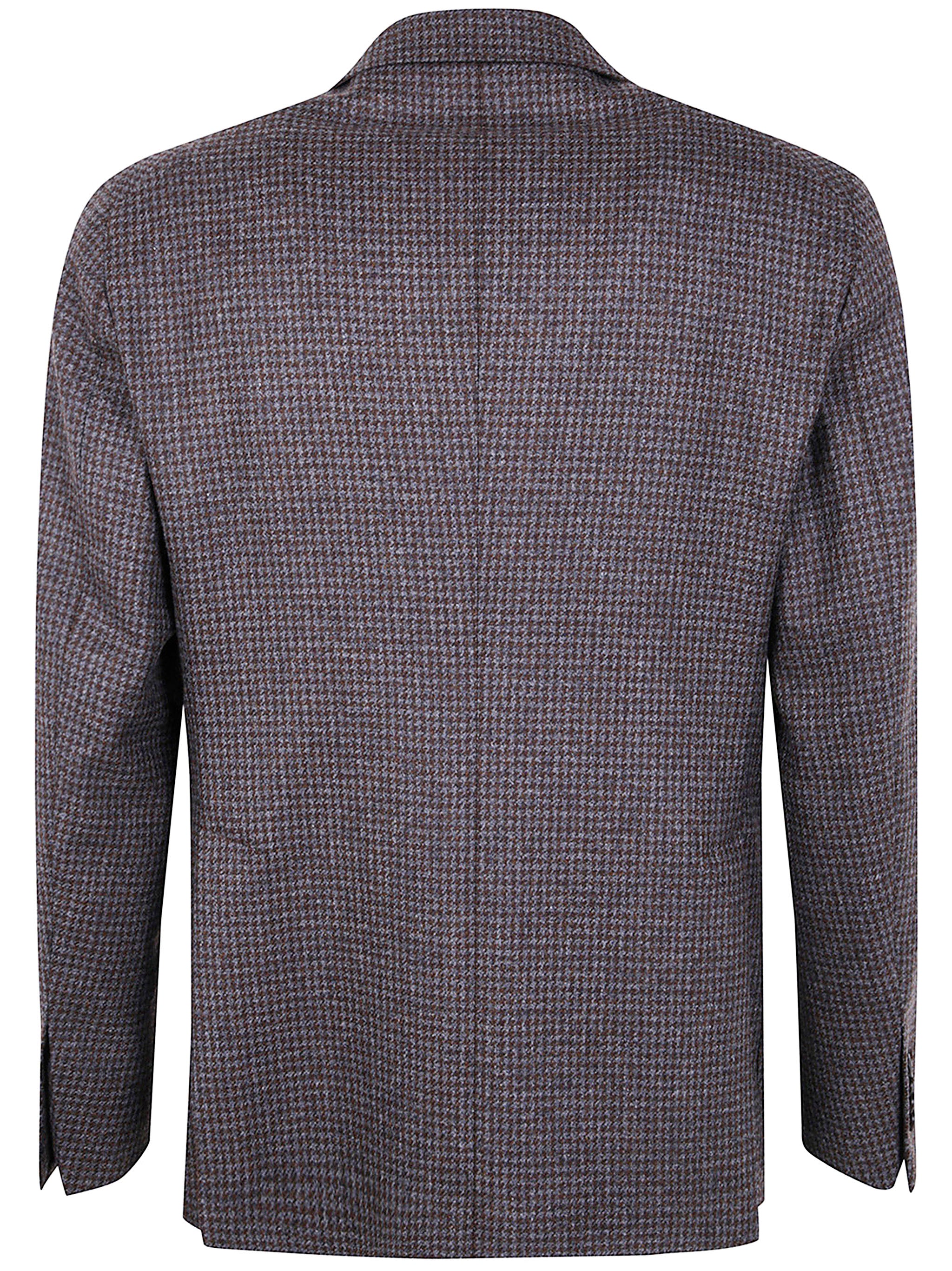 TAGLIATORE Elegant Tailored Men’s Jacket