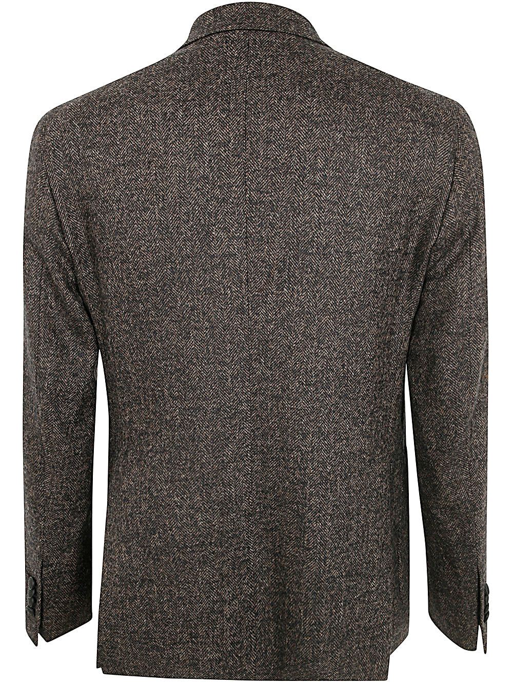 TAGLIATORE Single Breast Jacket for Men - Fall/Winter 2024