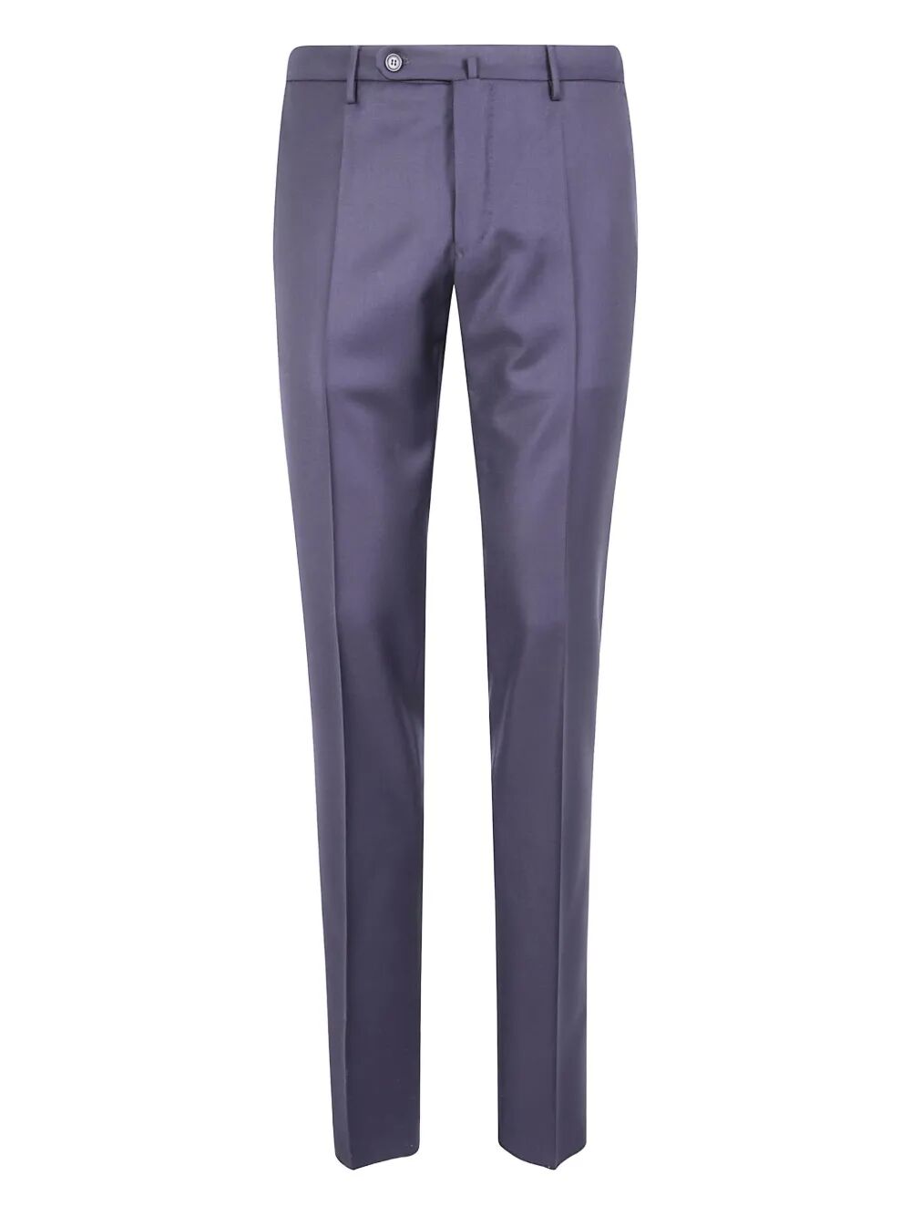 INCOTEX Slim Fit Chino Trousers for Men