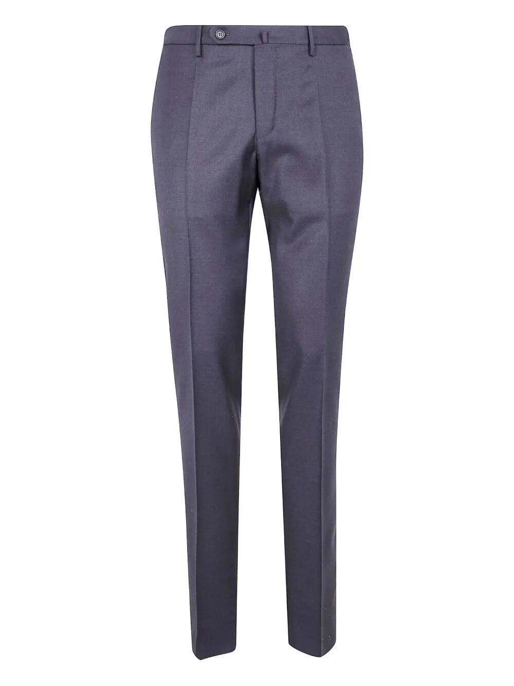 INCOTEX Slim Fit Chino Trousers for Men