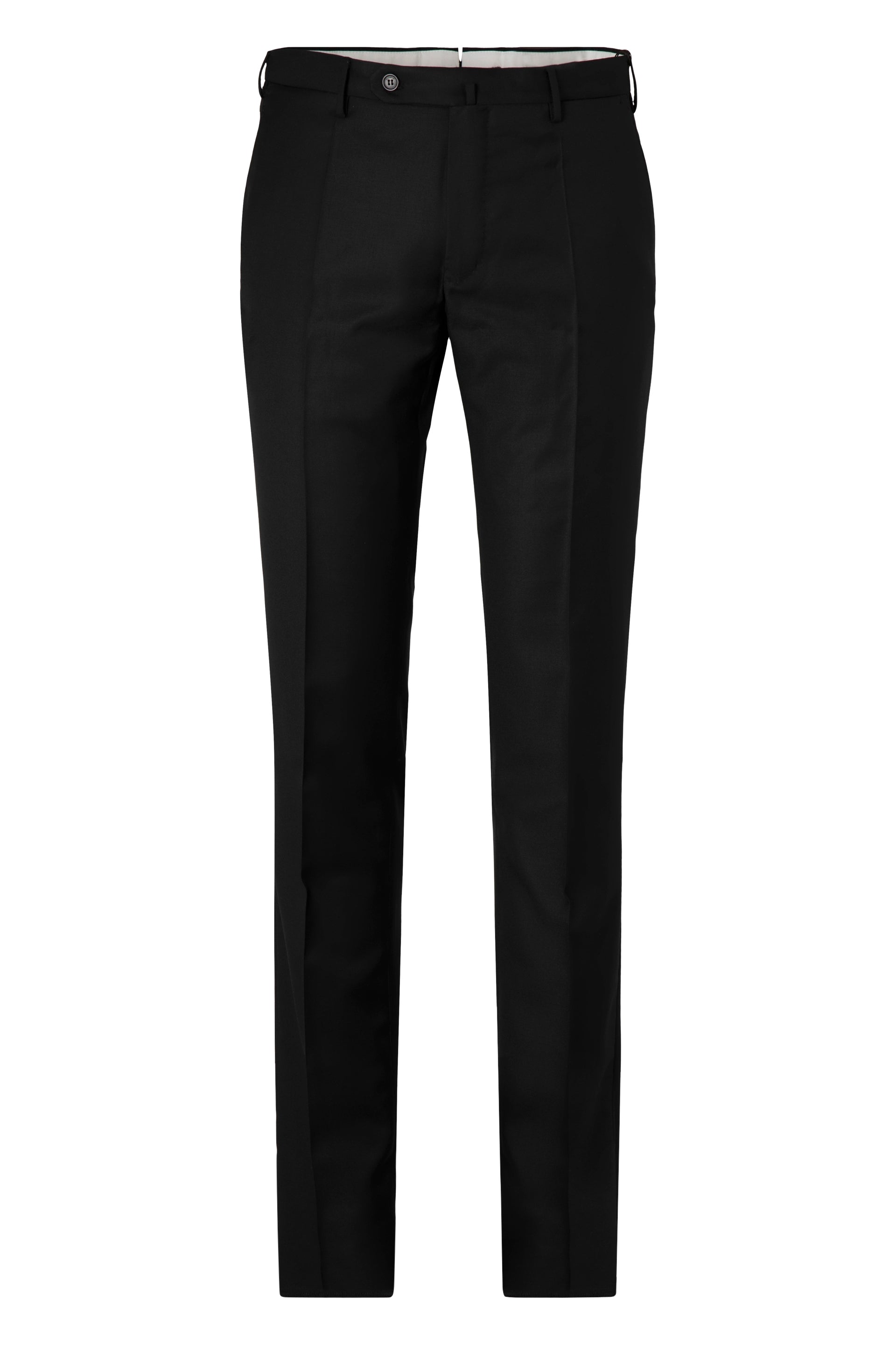 SLOWEAR Slim Fit Chino Trousers for Men