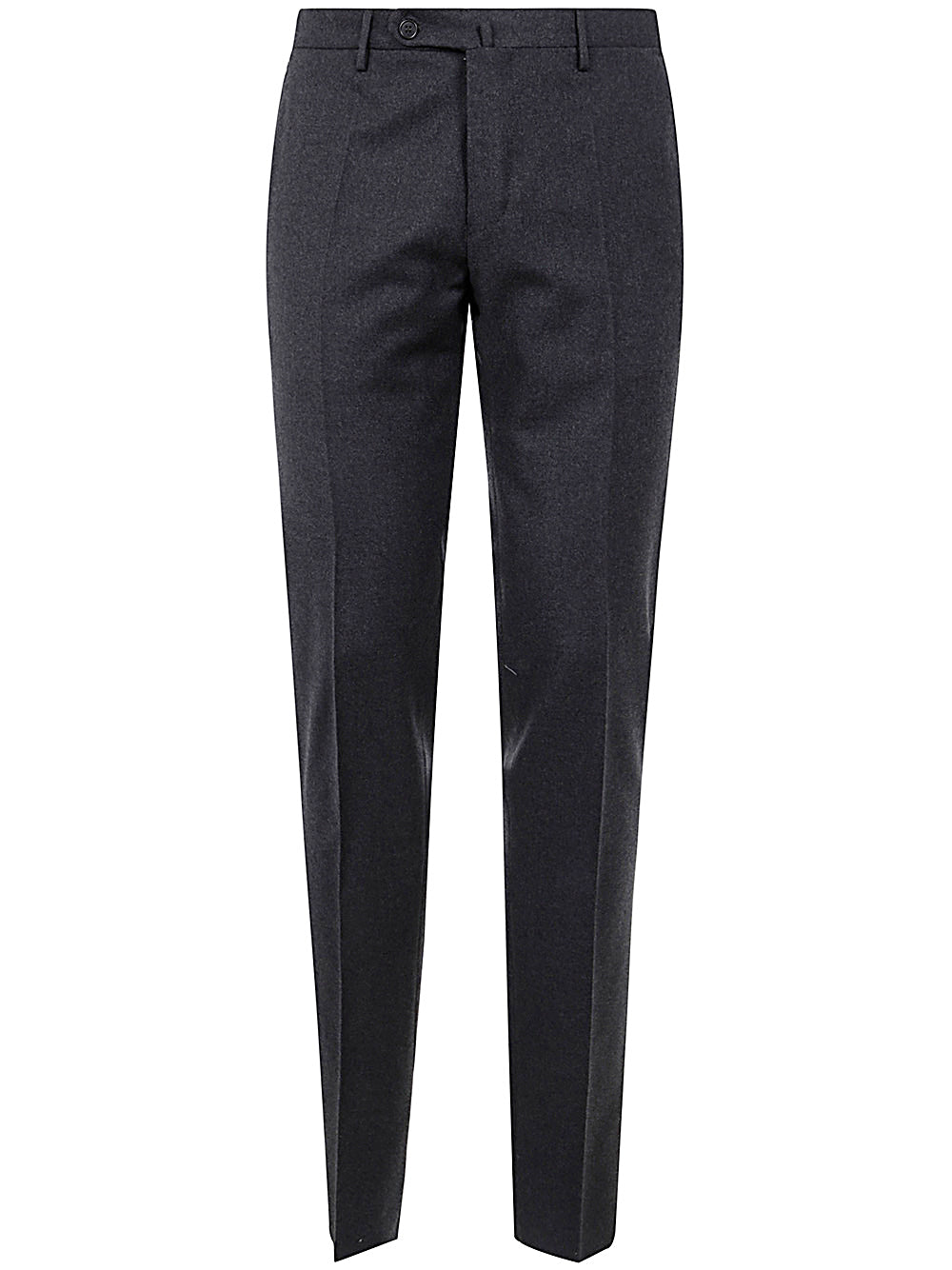 INCOTEX Elegant Slim Fit Trousers for Men