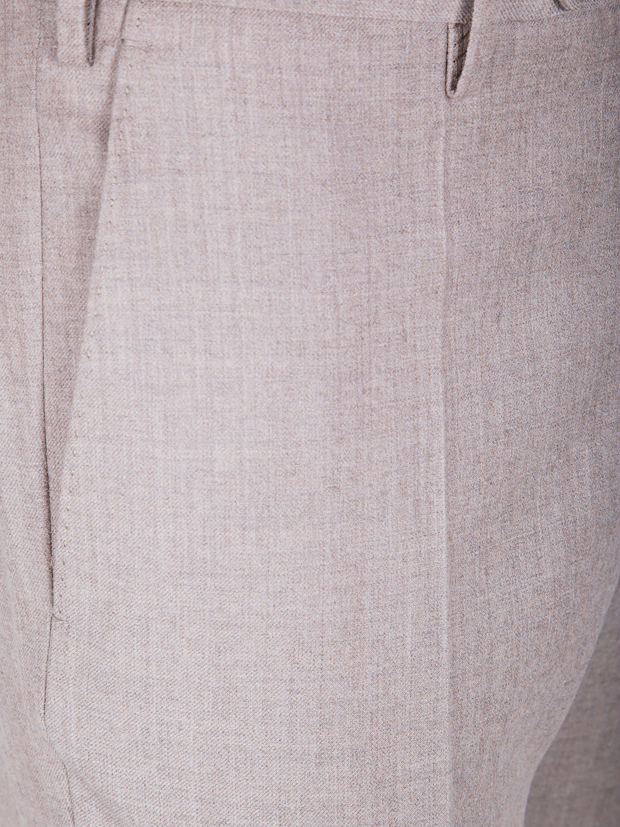 INCOTEX Slim Fit Chino Trousers