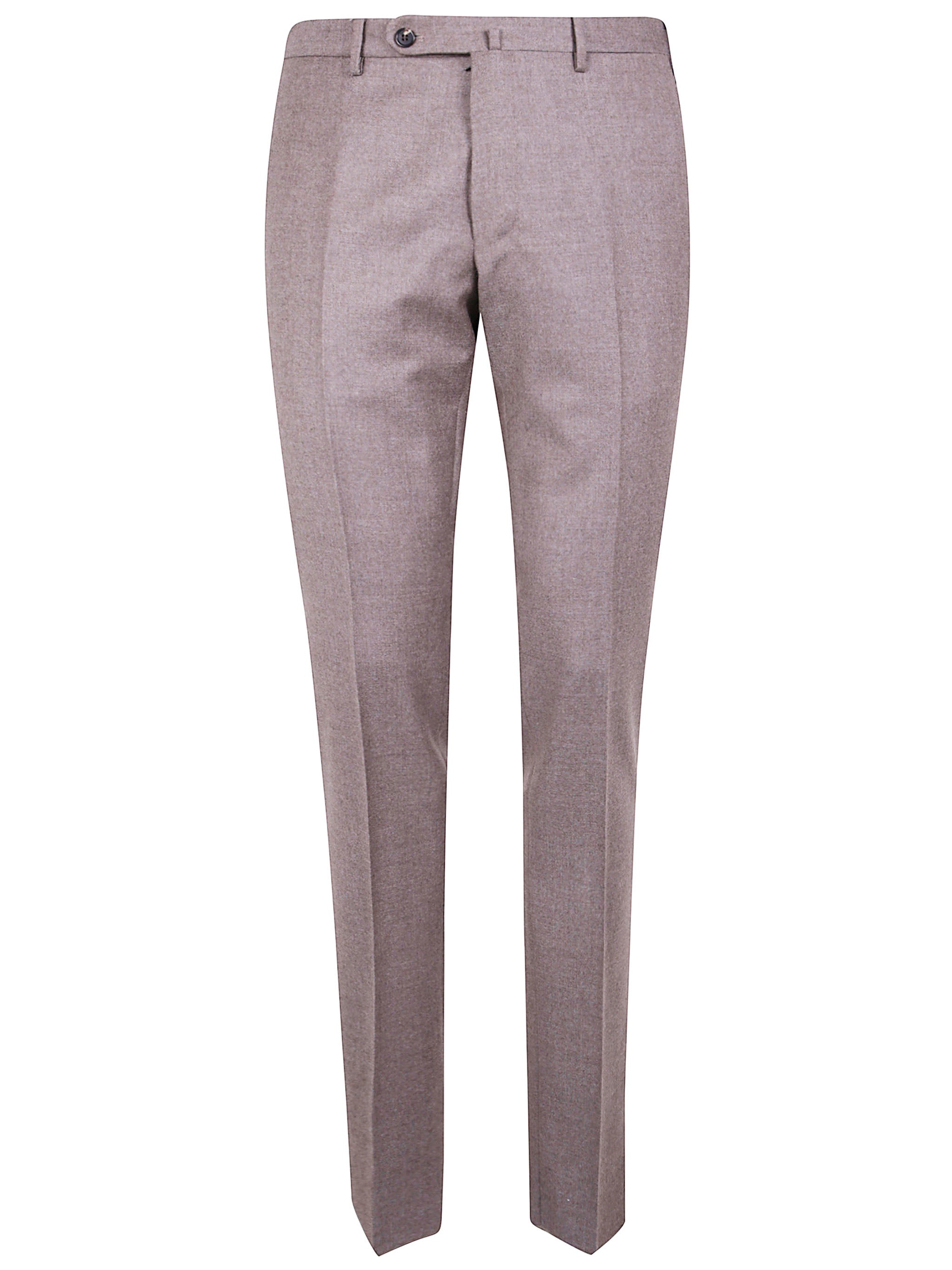 INCOTEX Slim Fit Chino Trousers