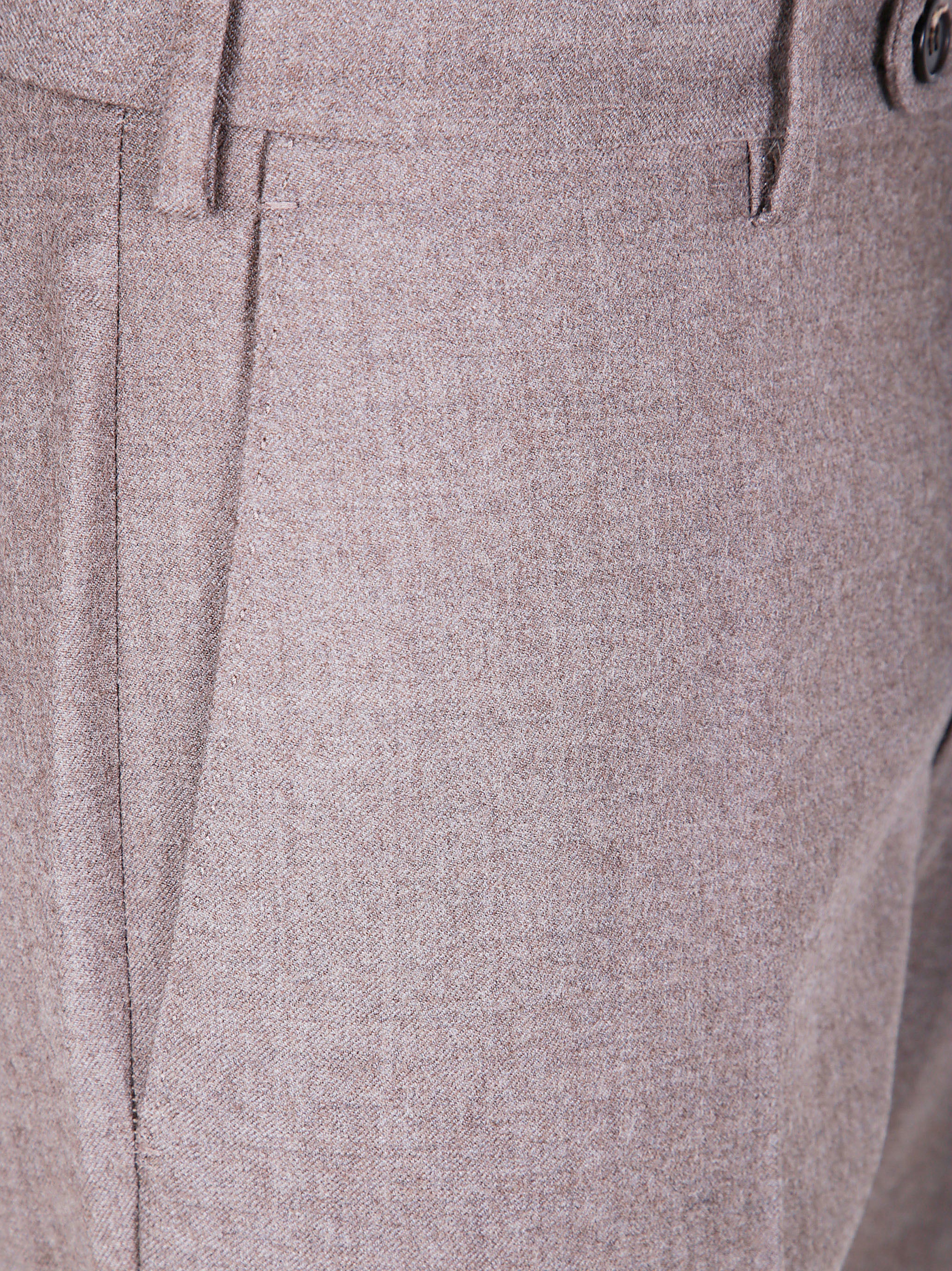 INCOTEX Slim Fit Chino Trousers