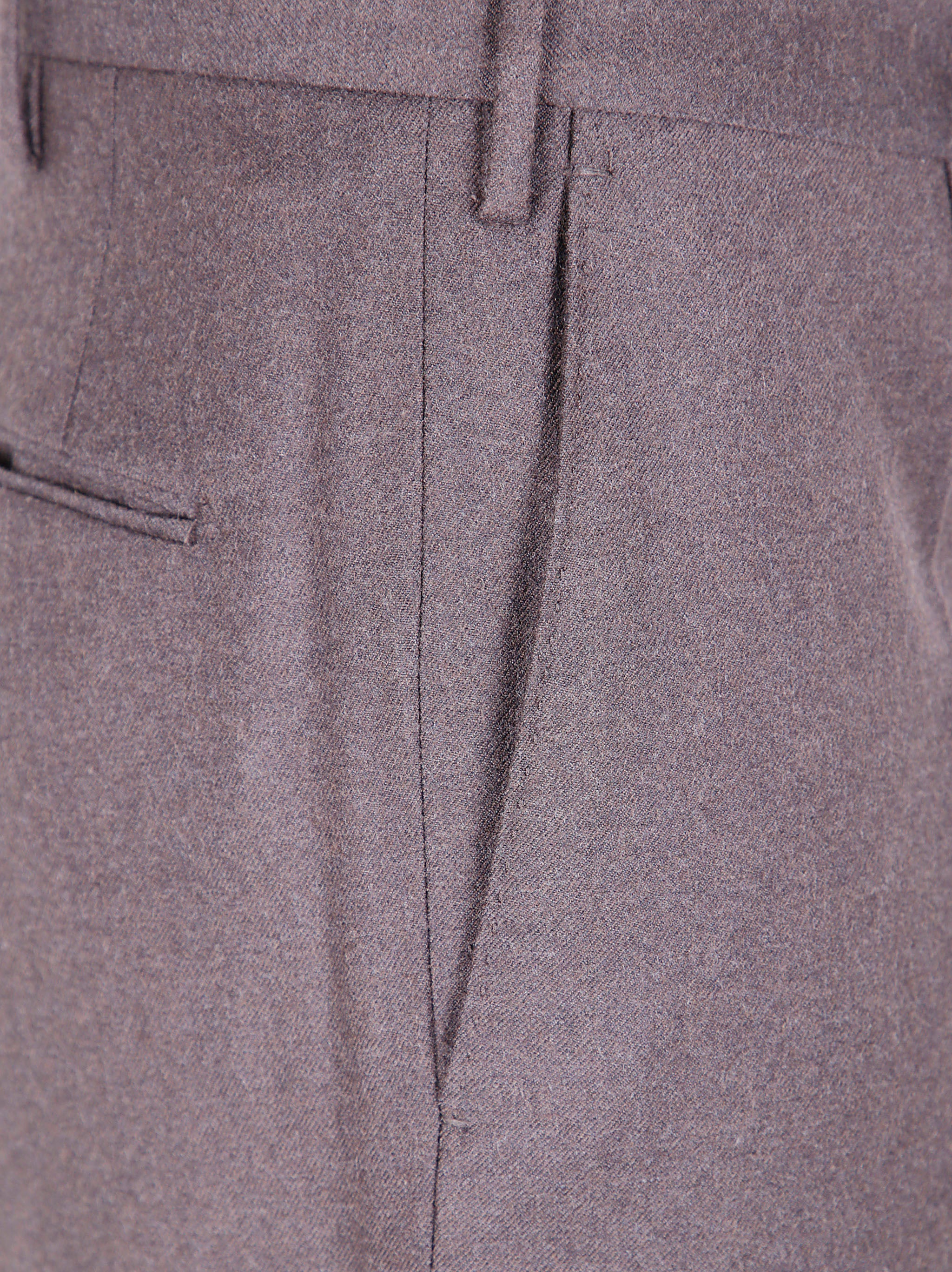 INCOTEX Slim Fit Chino Trousers