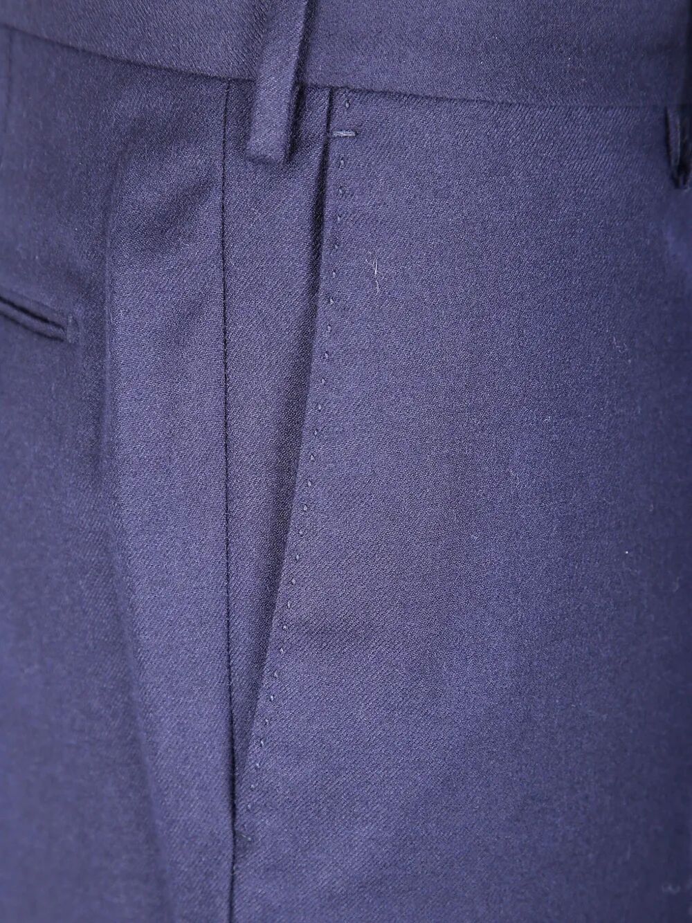 INCOTEX Slim Fit Chino Trousers