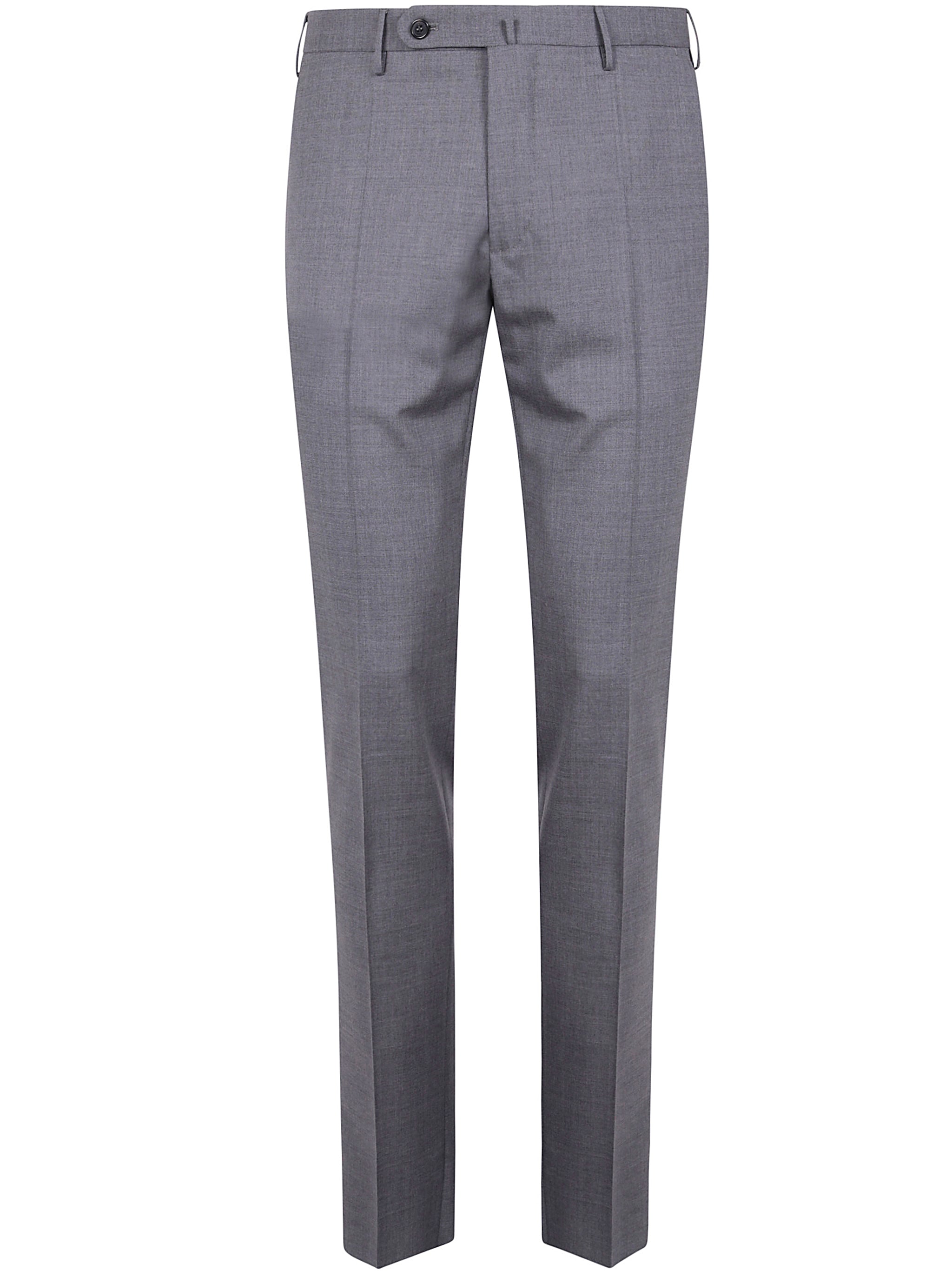 INCOTEX Slim Fit Trousers for Men - SS25 Collection
