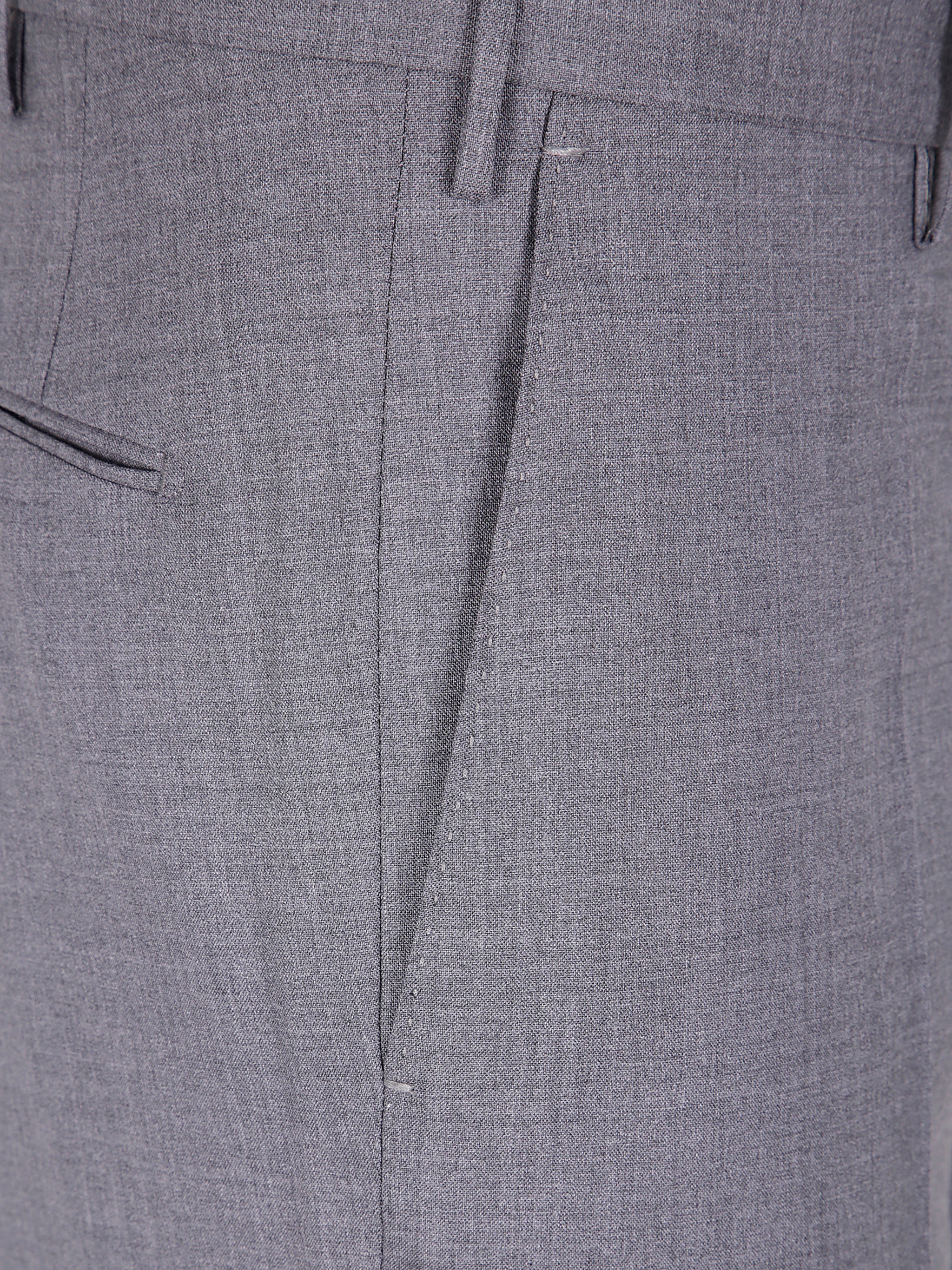 INCOTEX Slim Fit Trousers for Men - SS25 Collection