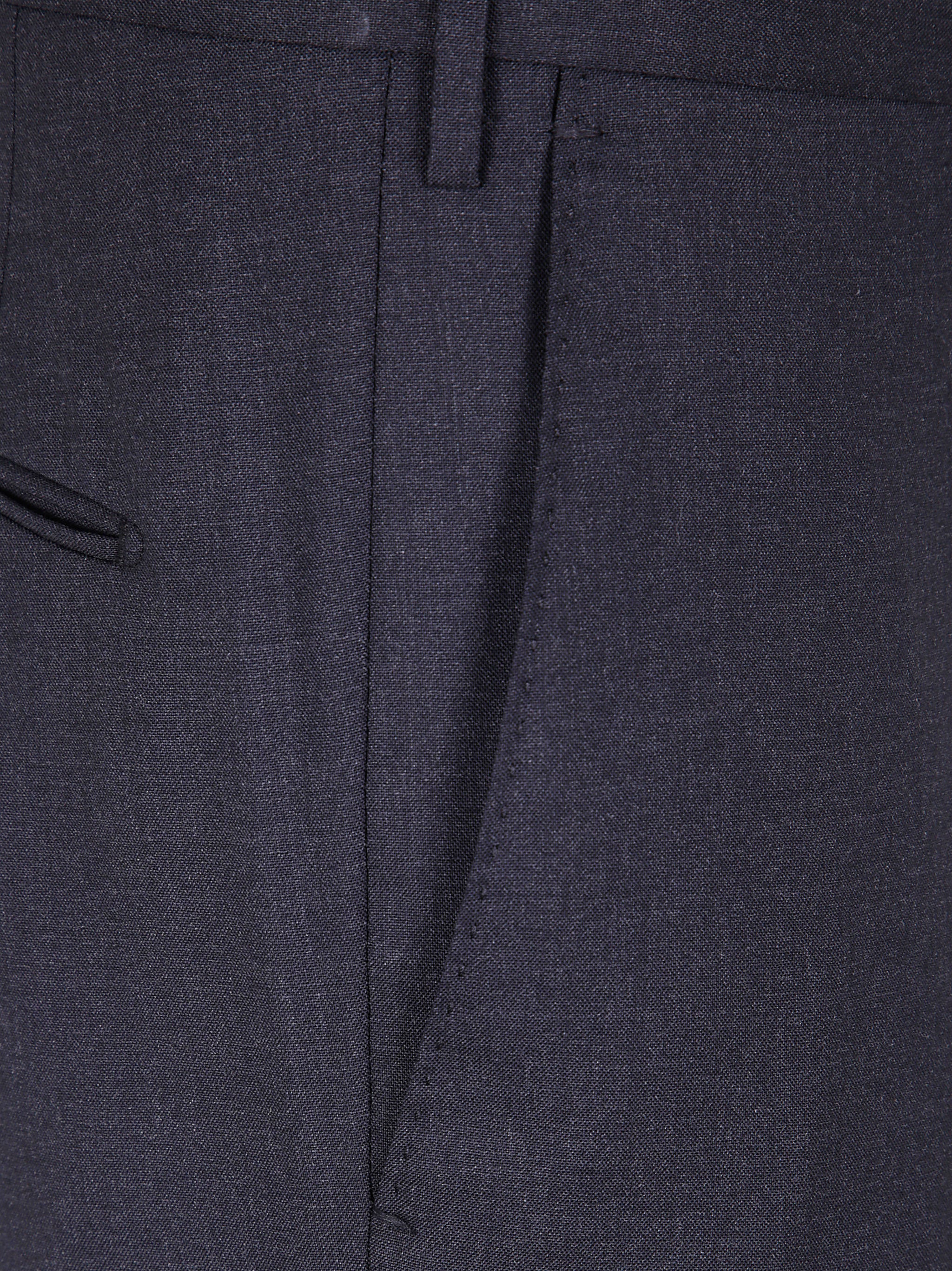 INCOTEX Slim Fit Trousers for Men - SS25 Collection