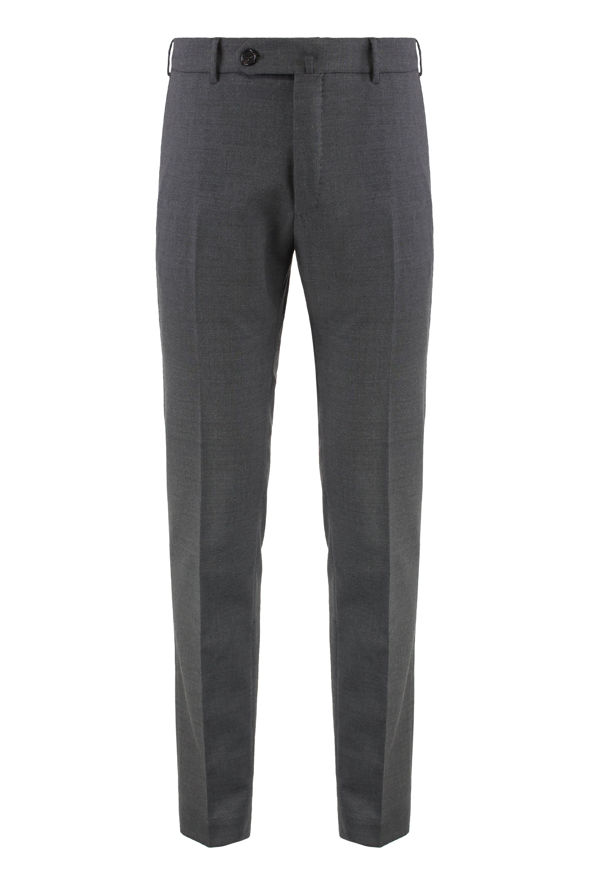 SLOWEAR Men's Virgin Wool Trousers