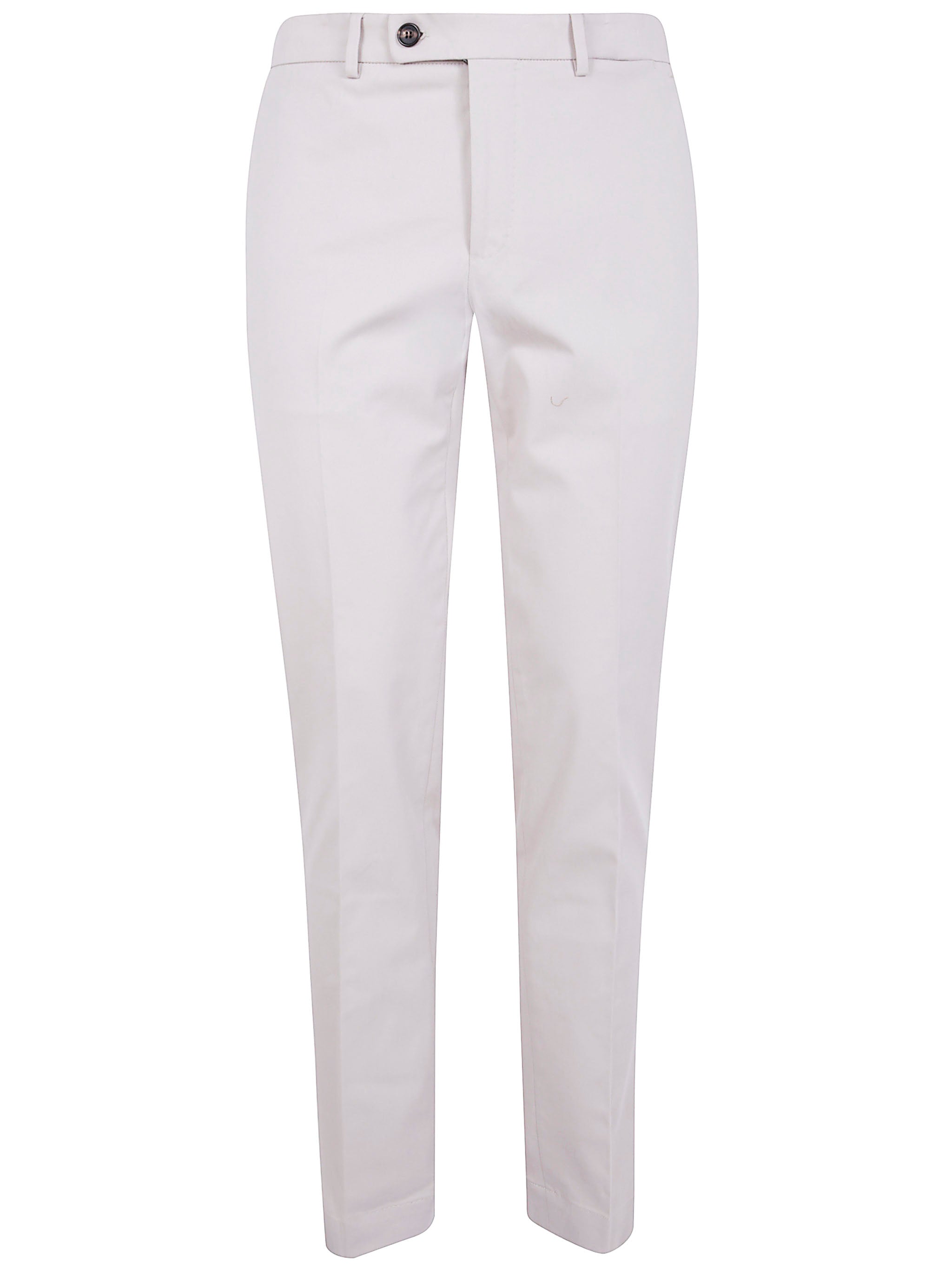 INCOTEX Slim Fit Chino Trousers