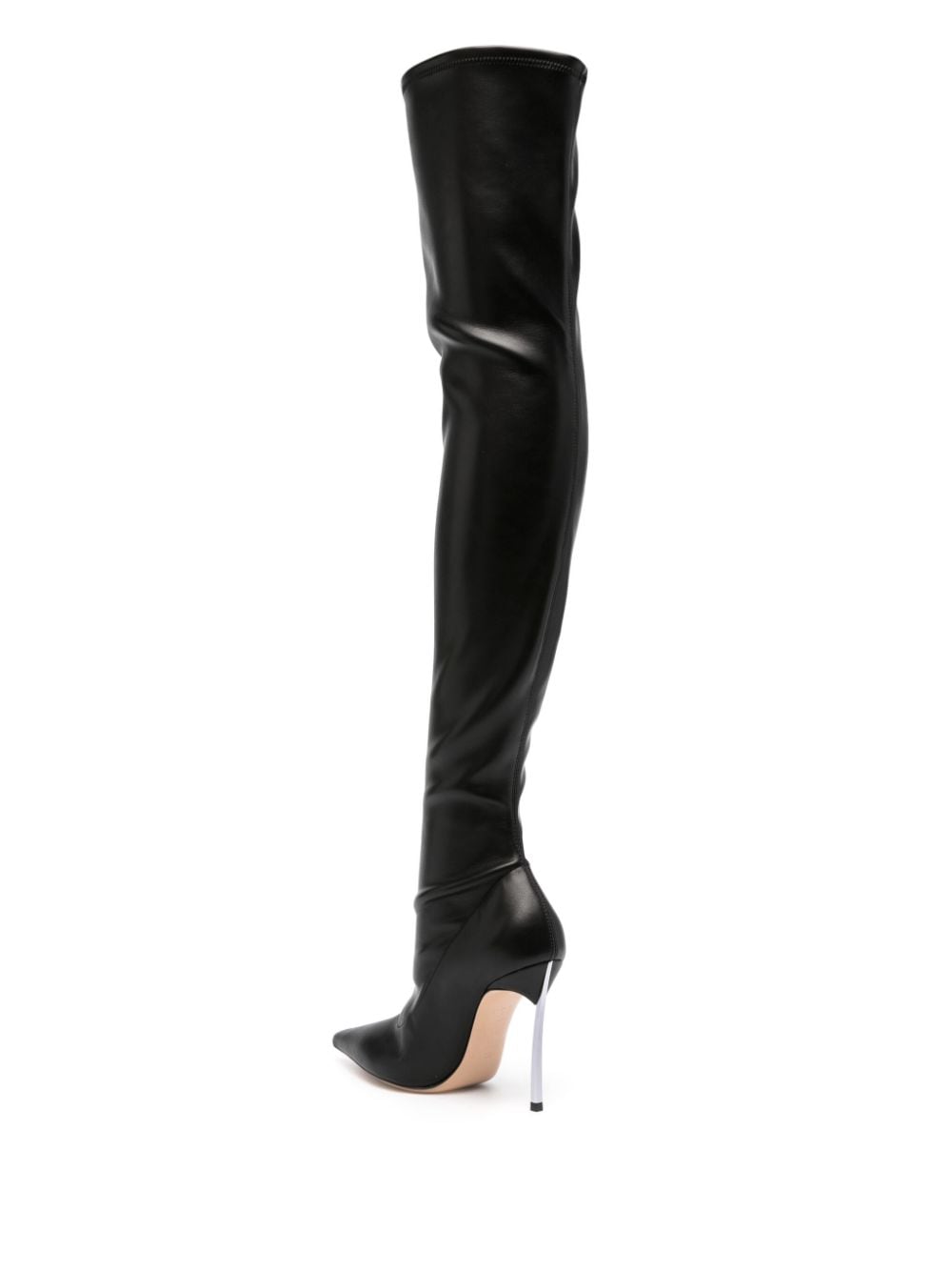 CASADEI Over-the-Knee Boots