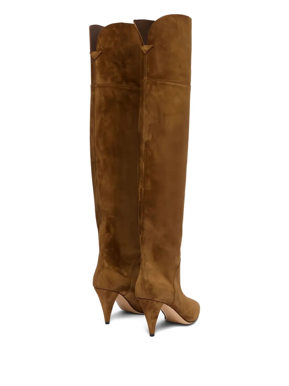 CASADEI Venus Nomad Mini Saddle Boots