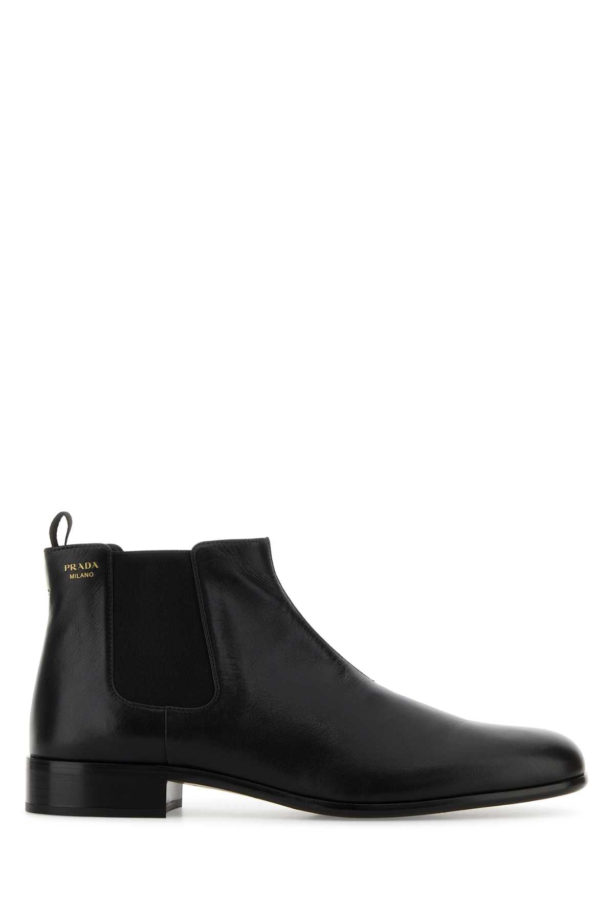 PRADA Women's Ankle Boots
