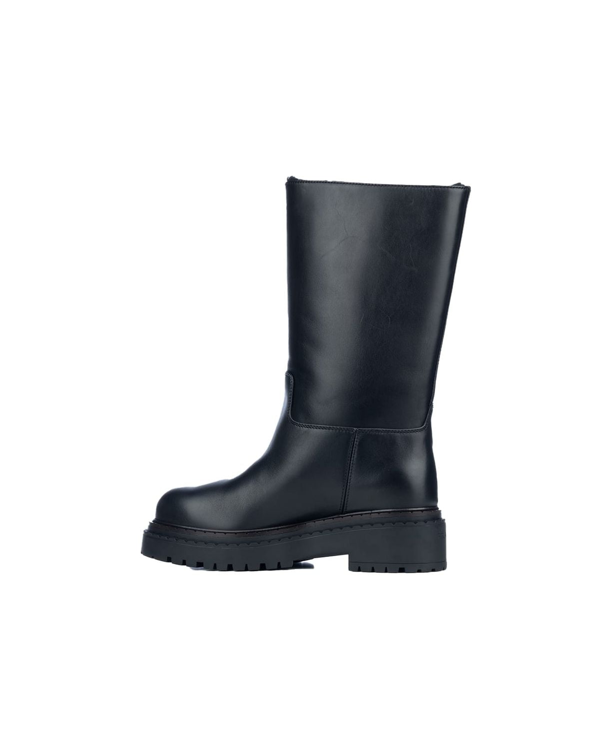 PRADA Mini Stivaletti Women's Boots (Size 16-28)